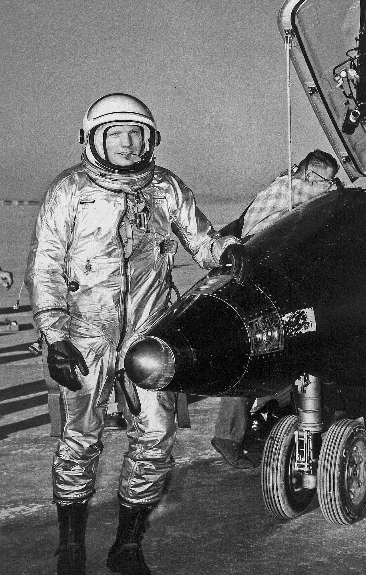 Unidentified — Aircraft
