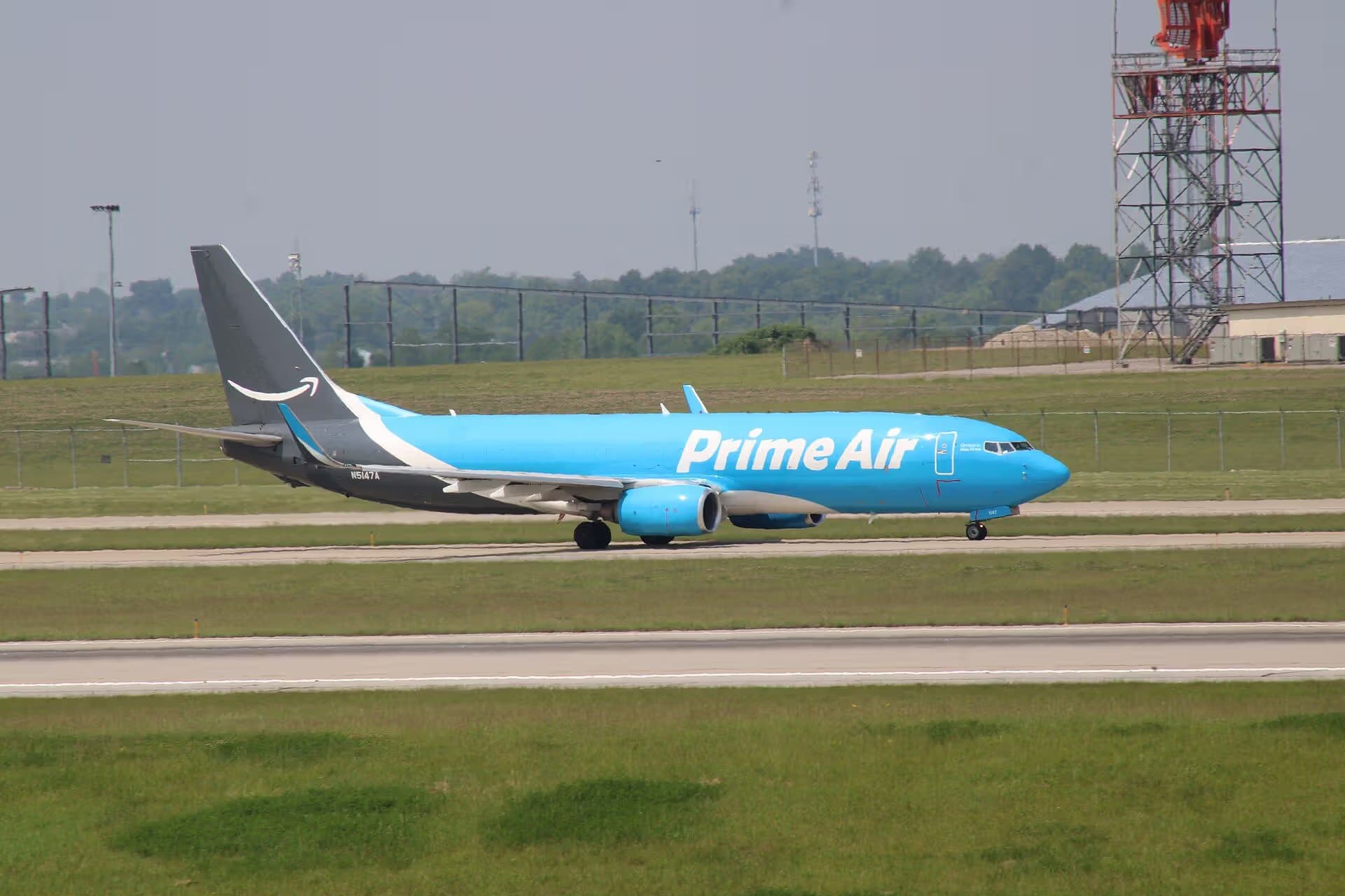 N5147A — Boeing
