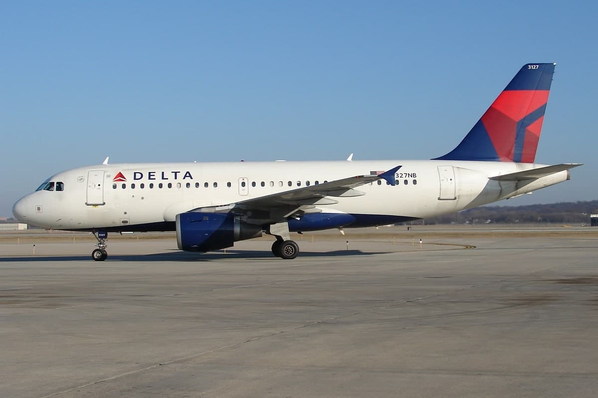 N327NB — Airbus
