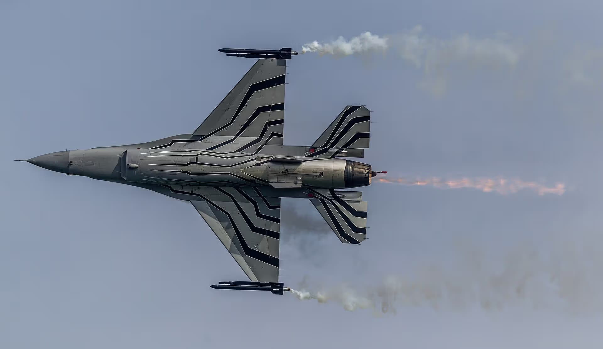 Unidentified — Aircraft