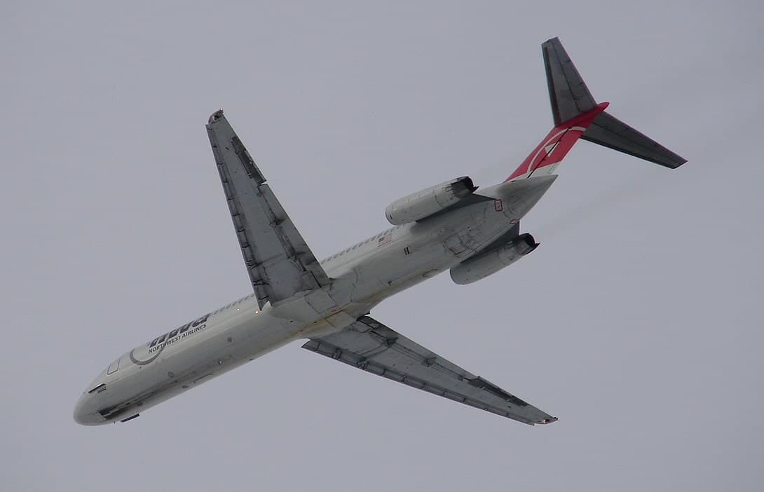 N761NC — Aircraft