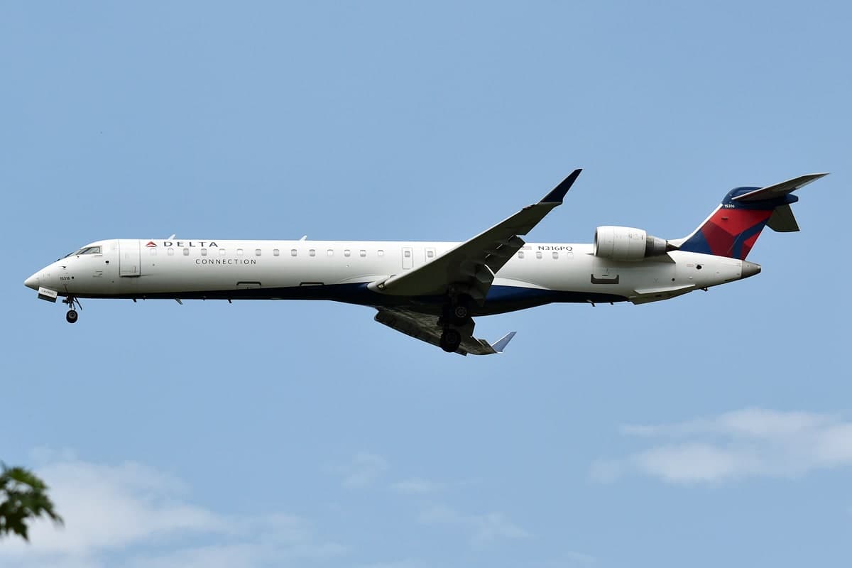 N316PQ — Bombardier