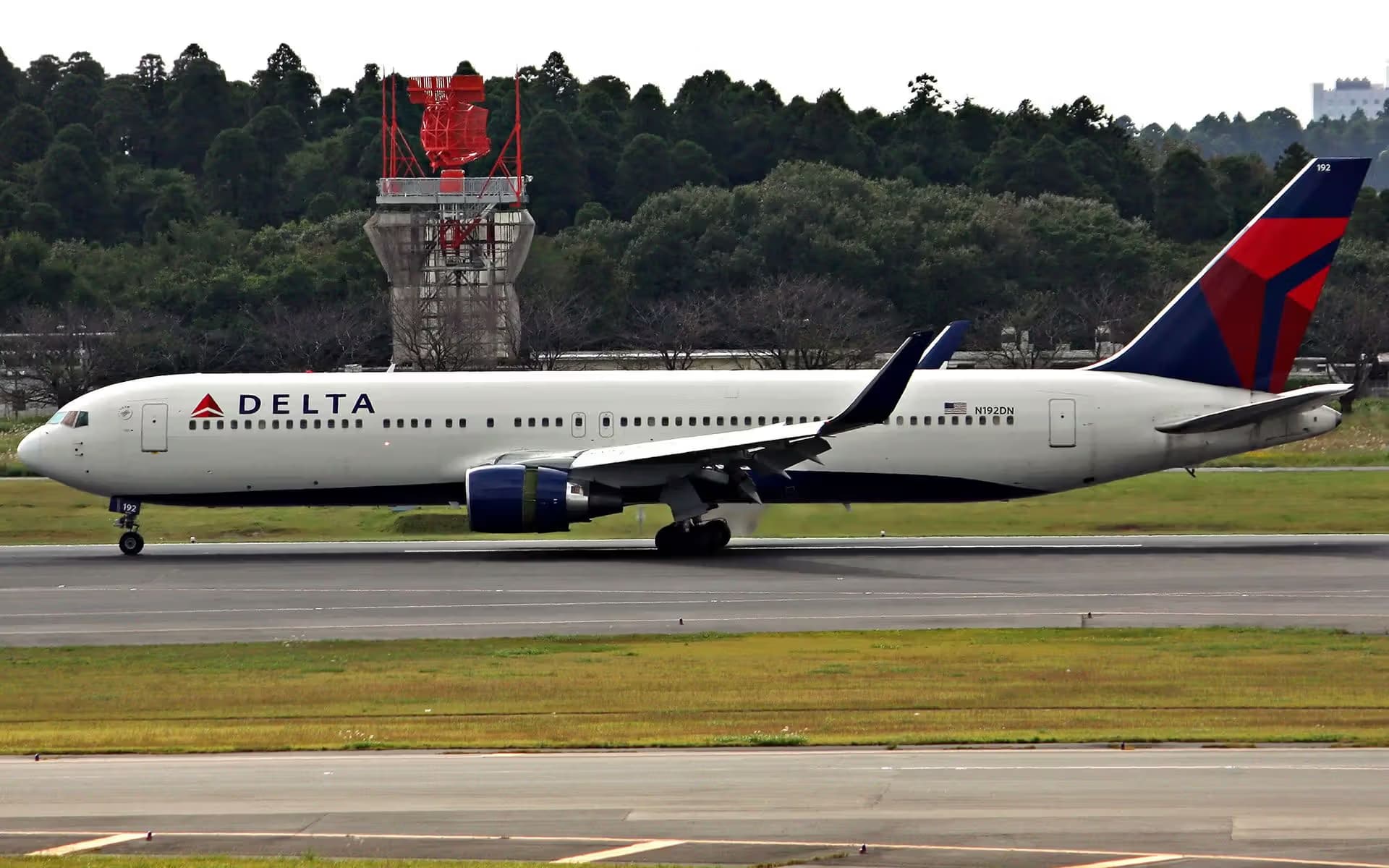 N192DN — Boeing
