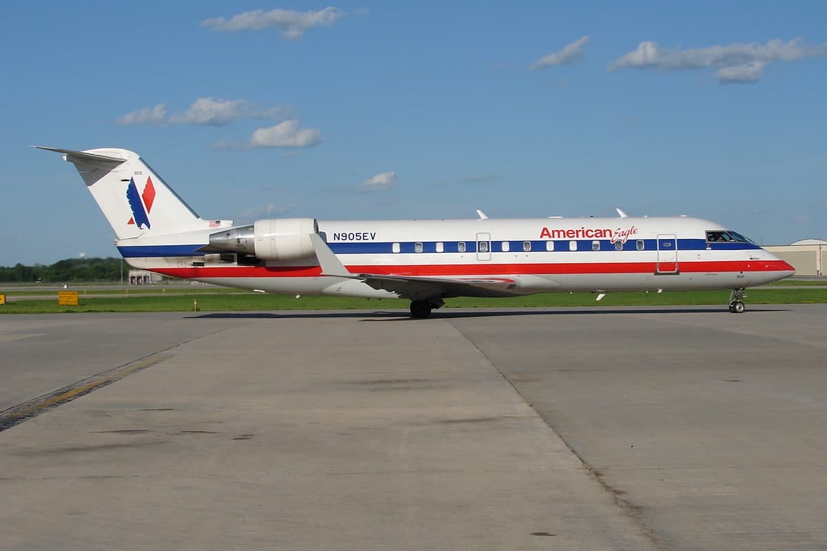 N905EV — Aircraft