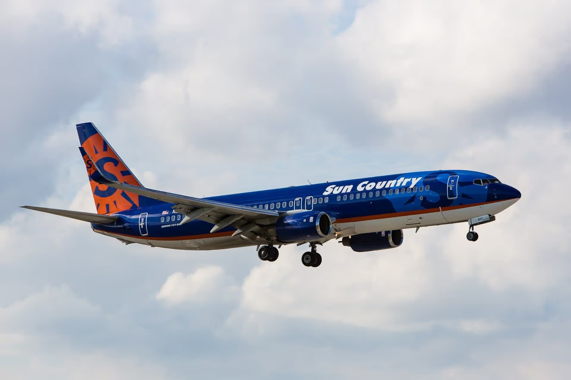 N1786B — Boeing