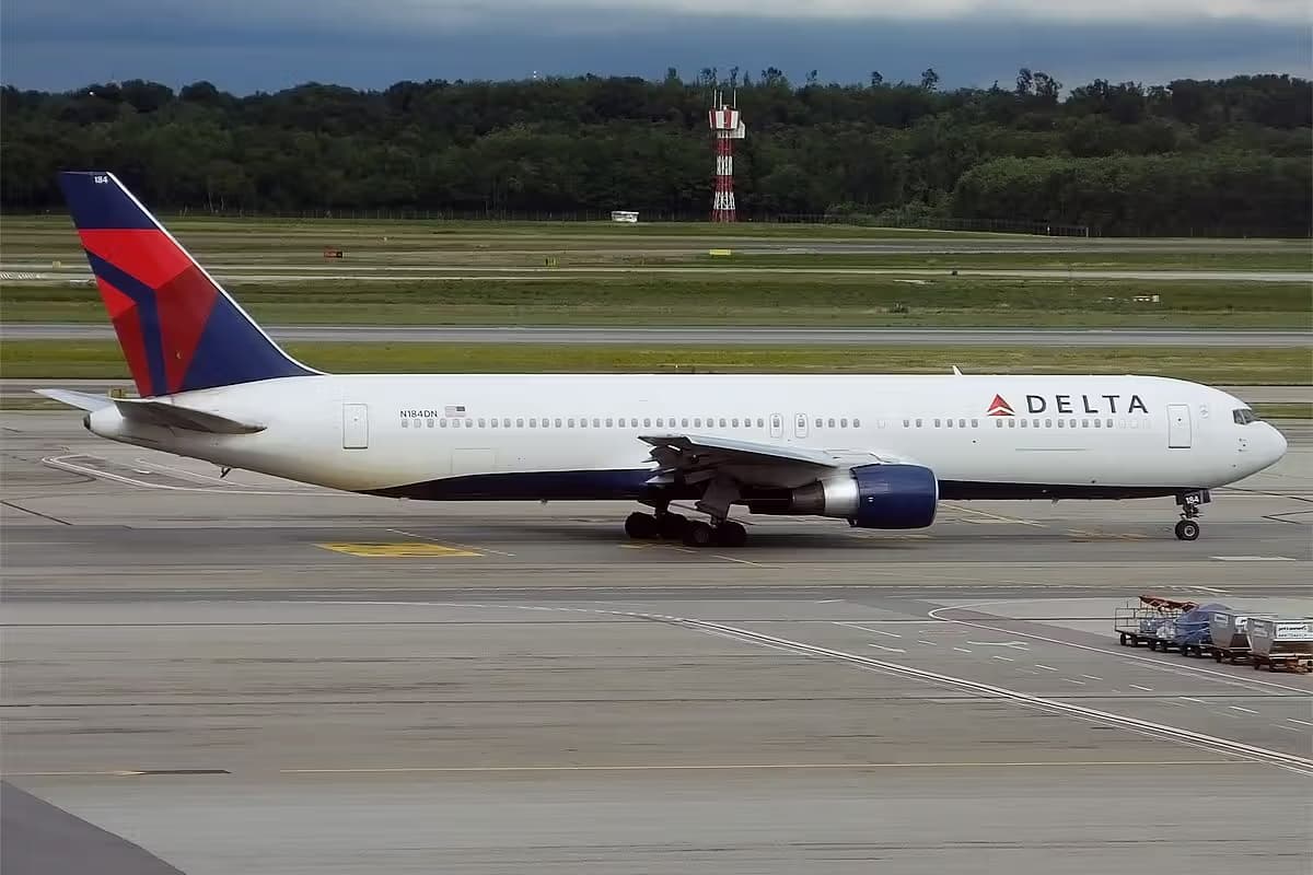 N184DN — Boeing