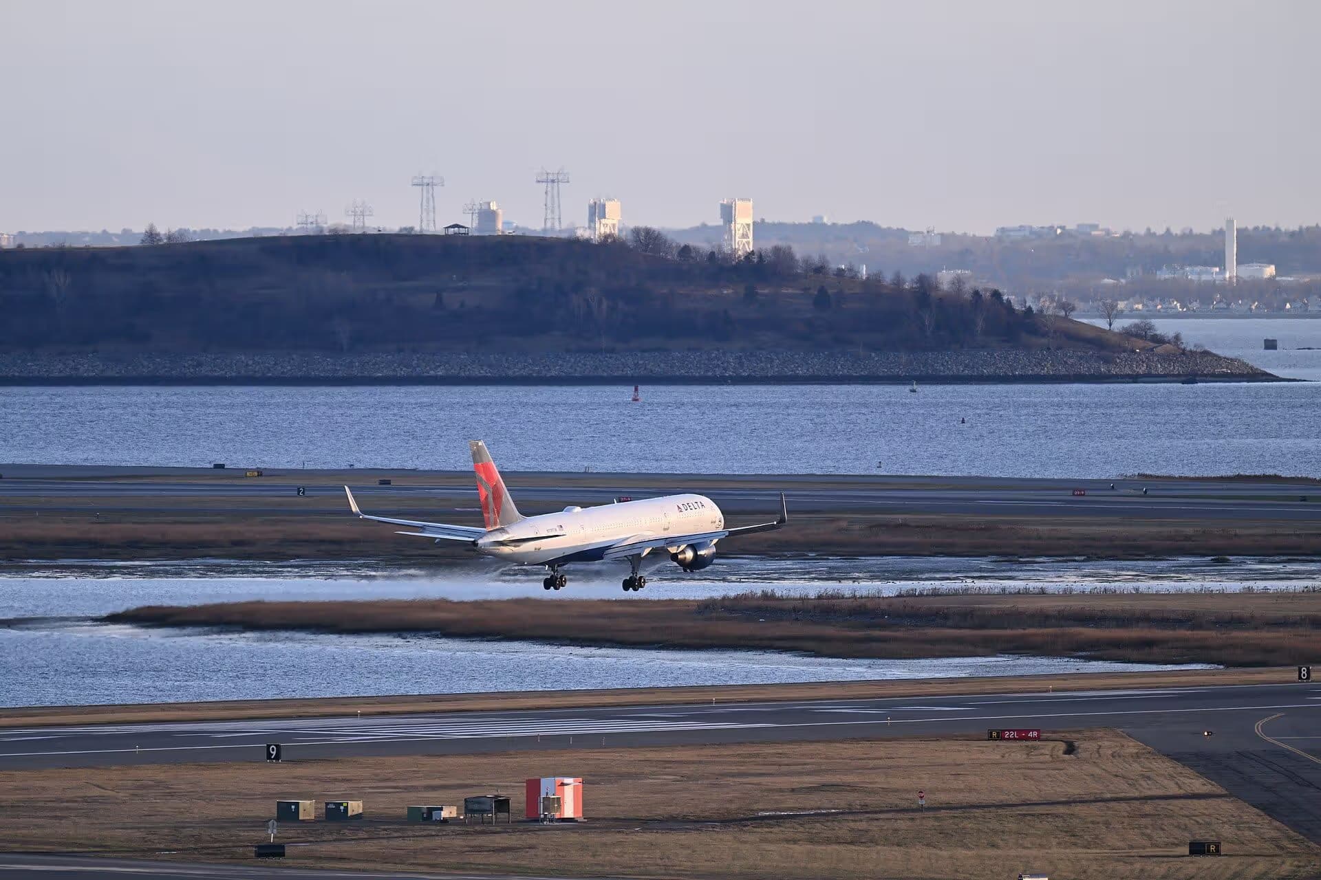N709TW — Boeing