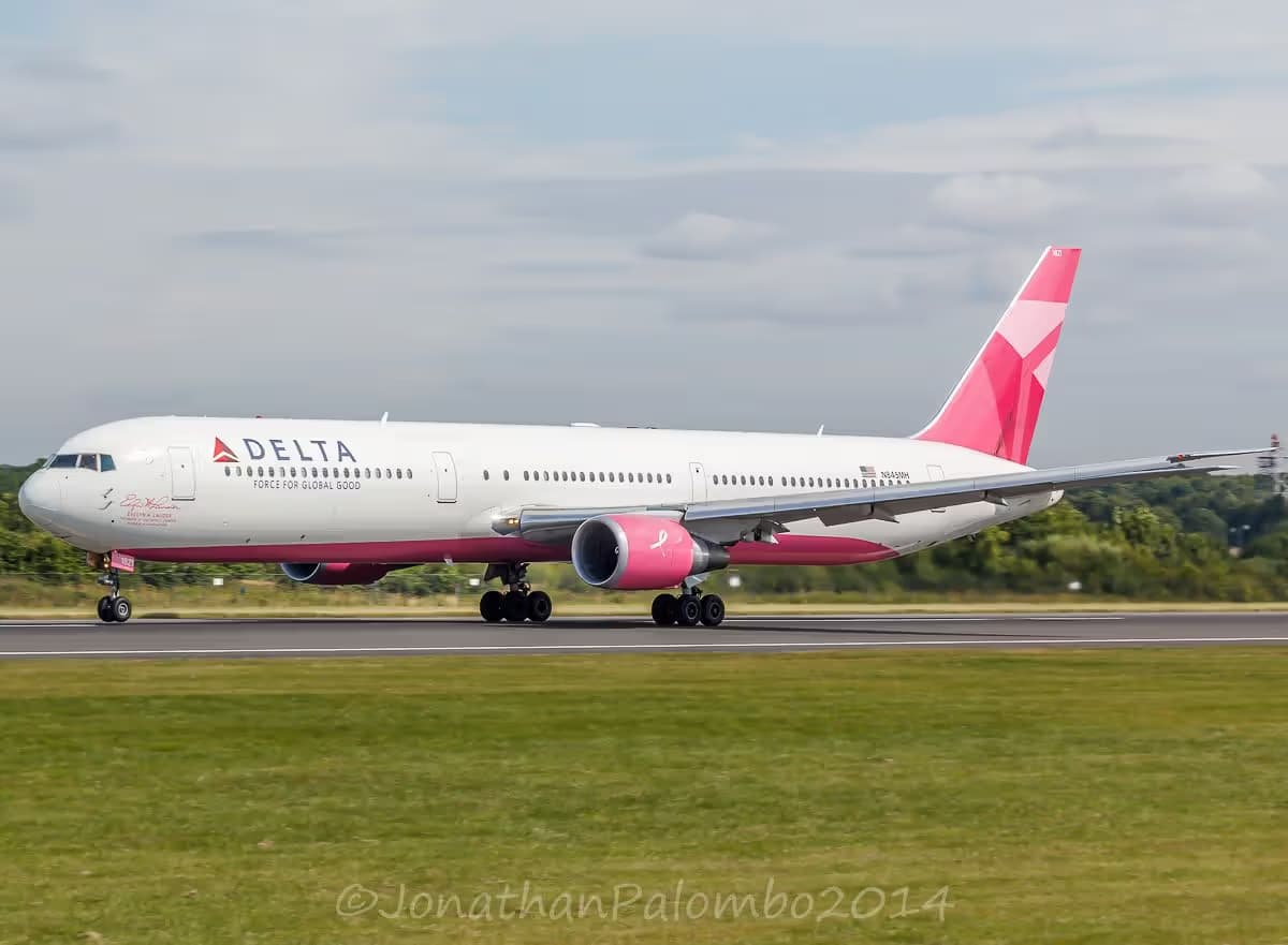 N845MH — Boeing