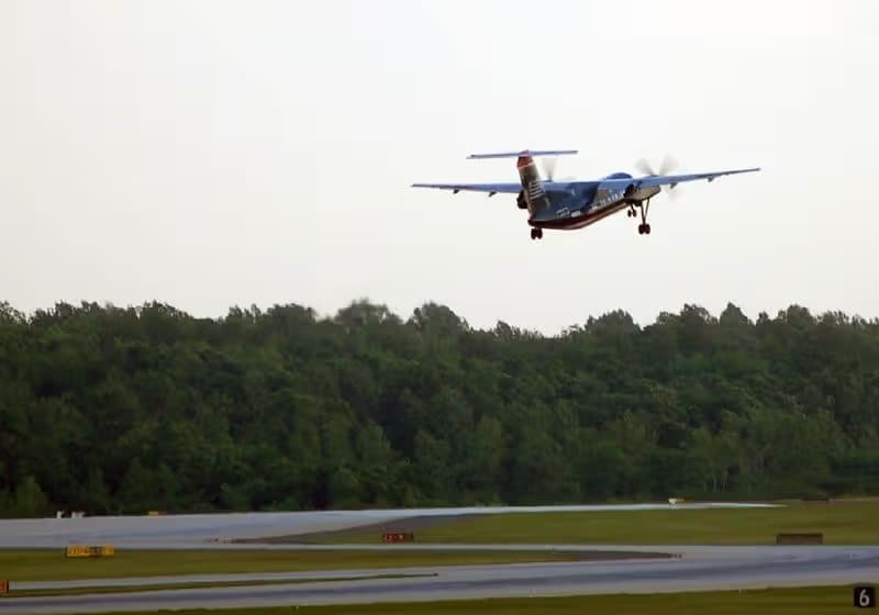 N911HA — Aircraft