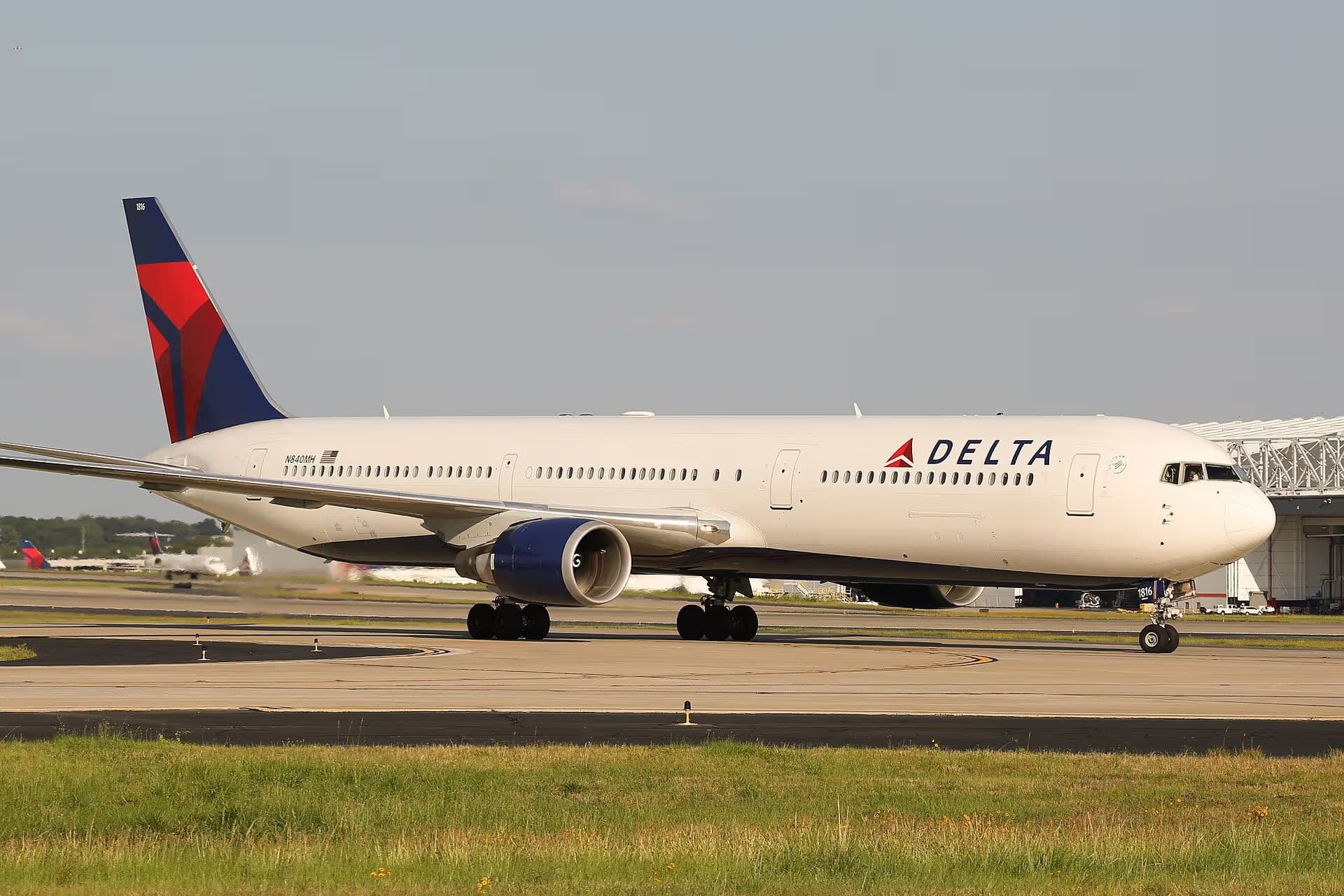 N840MH — Boeing