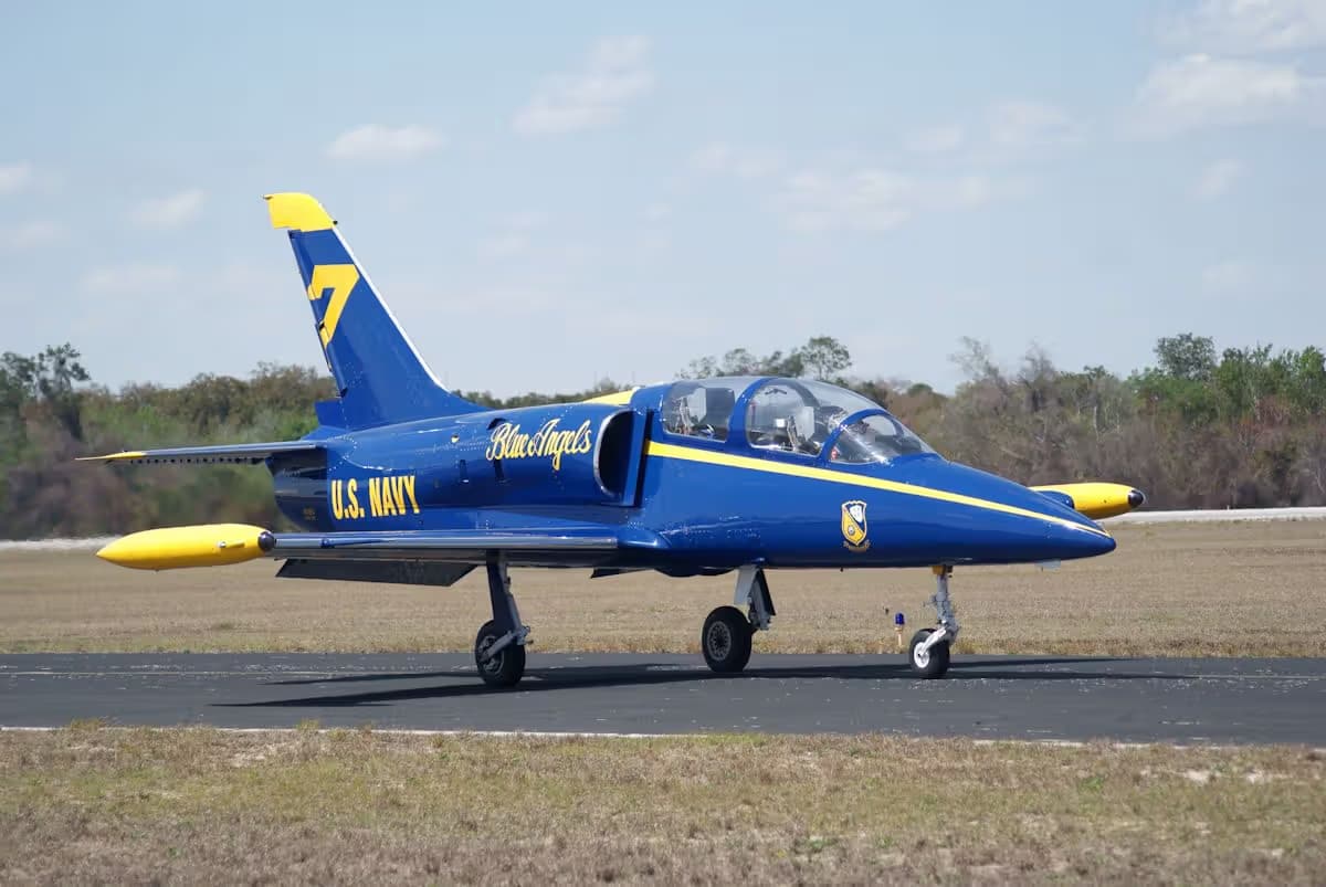 N139PJ — Aircraft