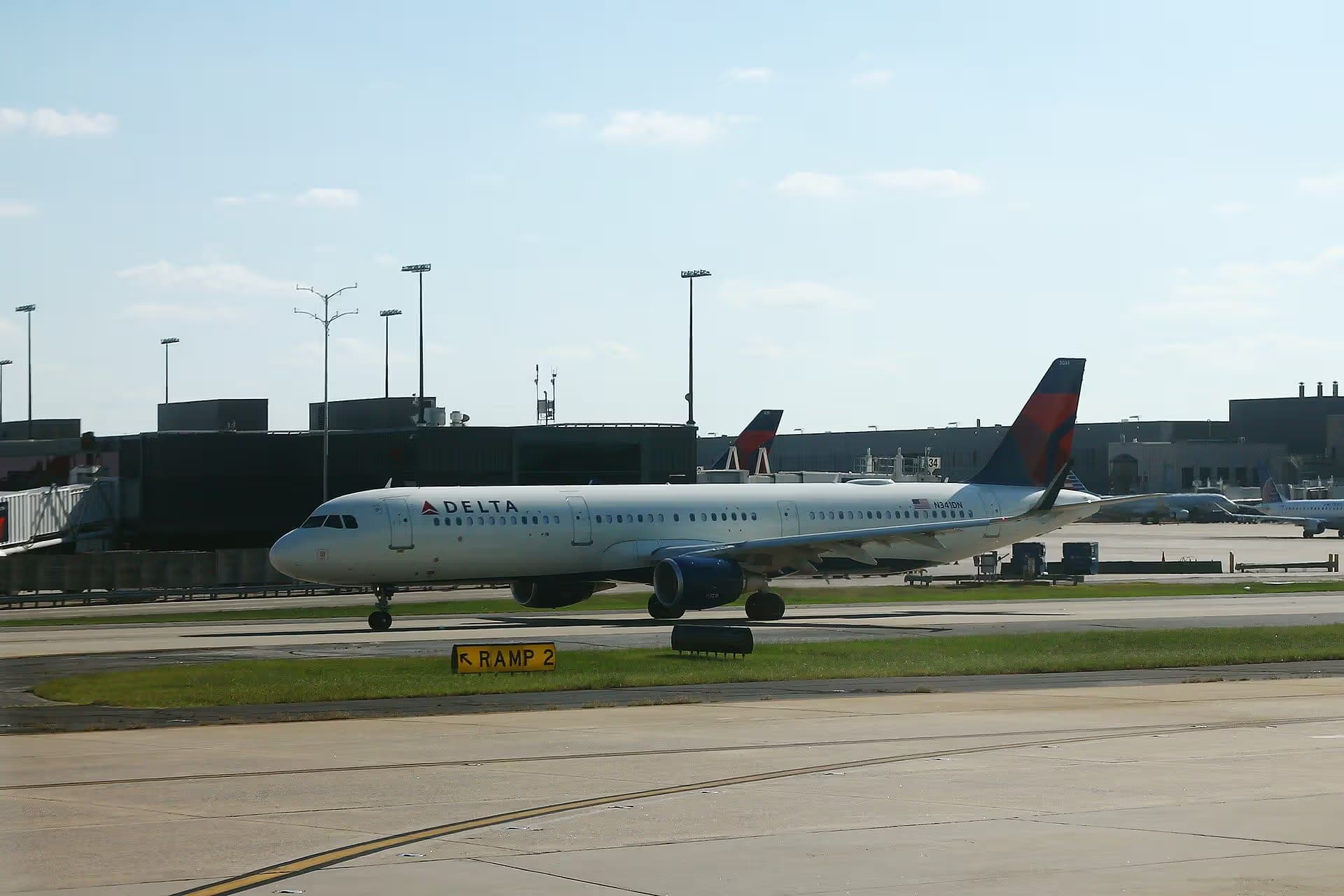 N341DN — Airbus