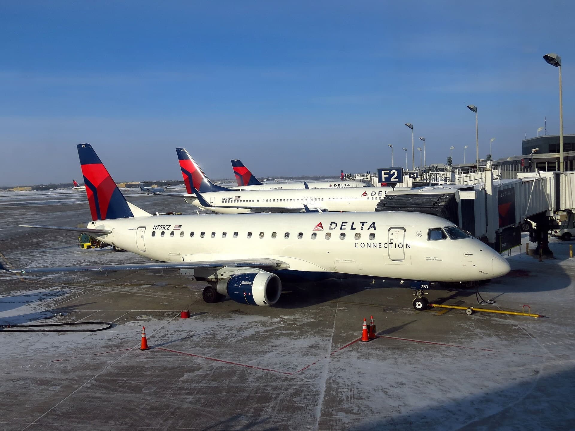 N751CZ — Aircraft