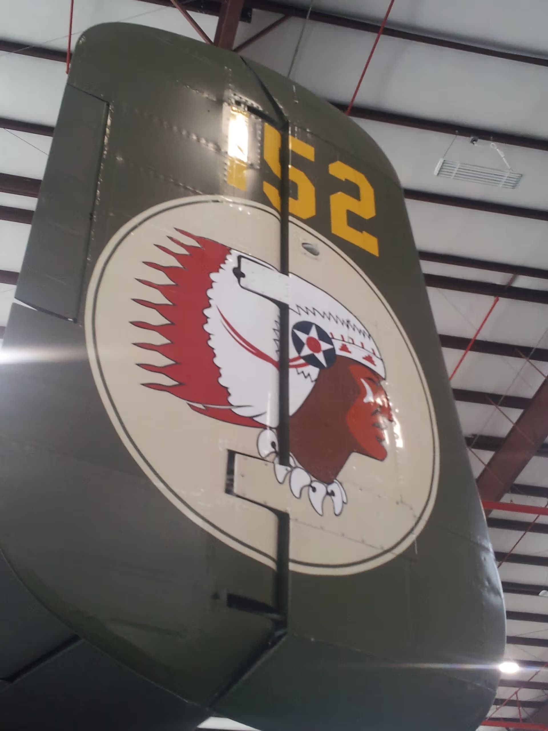 Unidentified — Aircraft