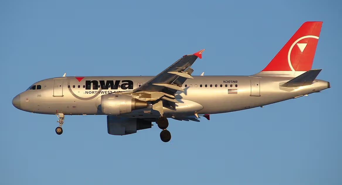 N365NB — Airbus