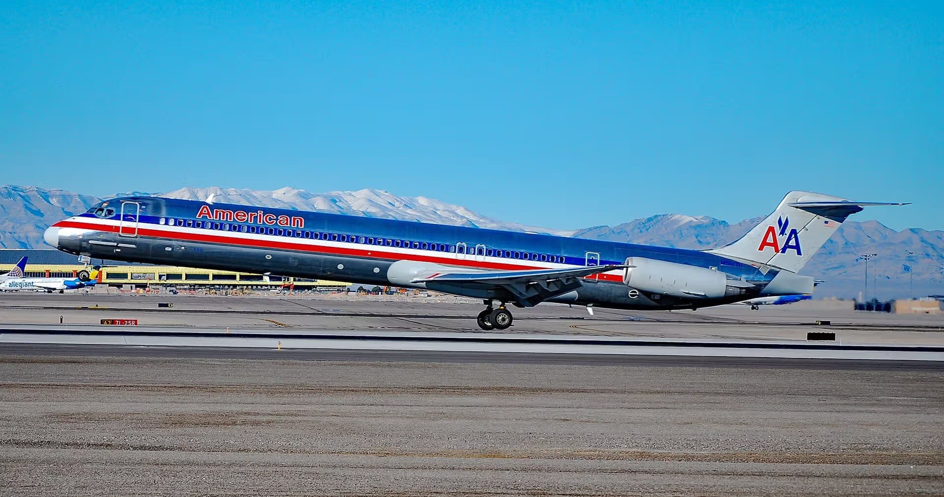 N9617R — Douglas
