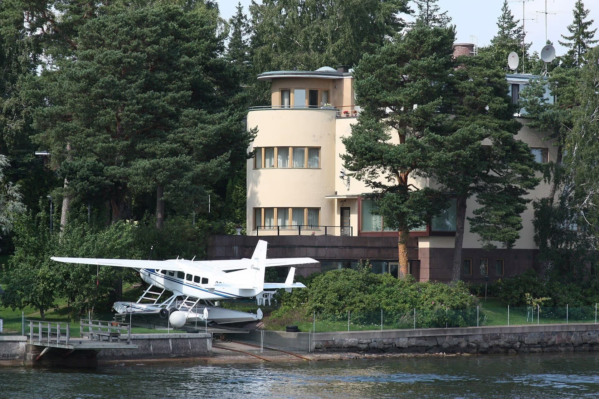 N991Y — Cessna