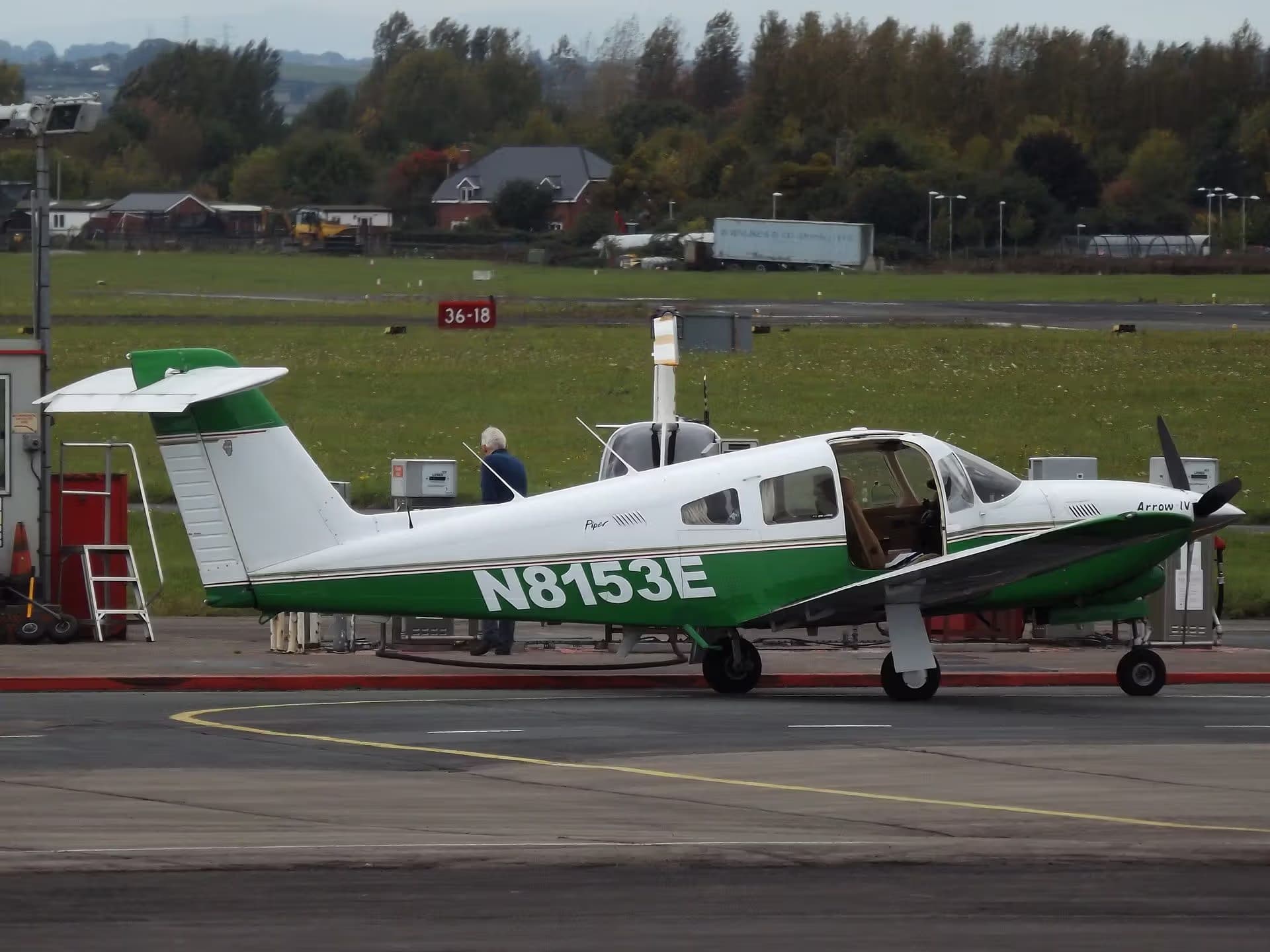 N8153E — Piper