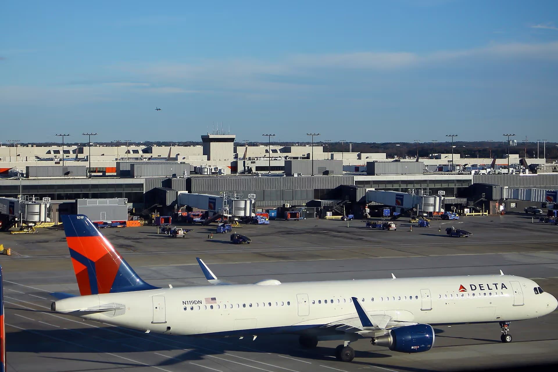 N119DN — Airbus