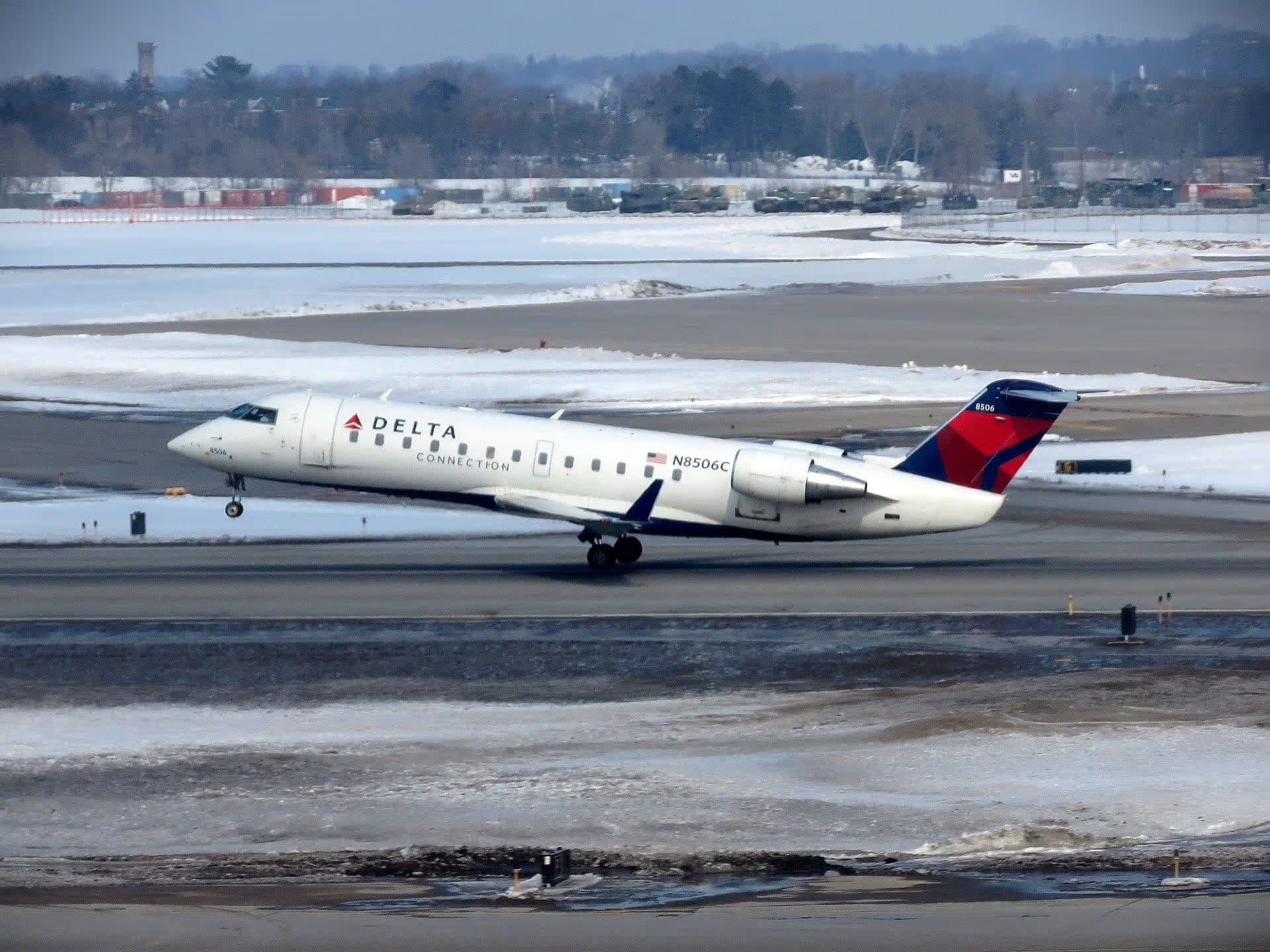 N8506C — Bombardier