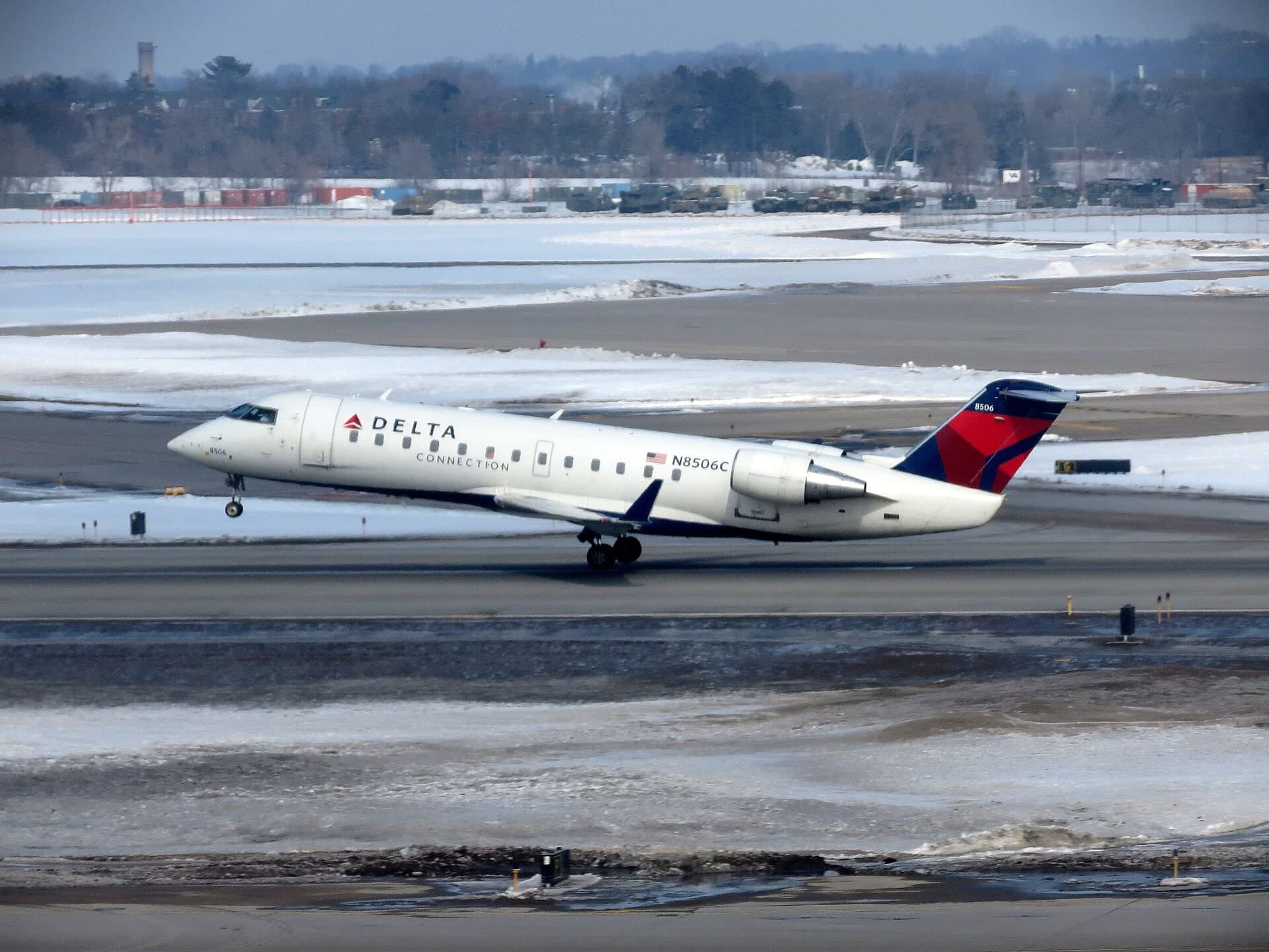 N8506C — Bombardier