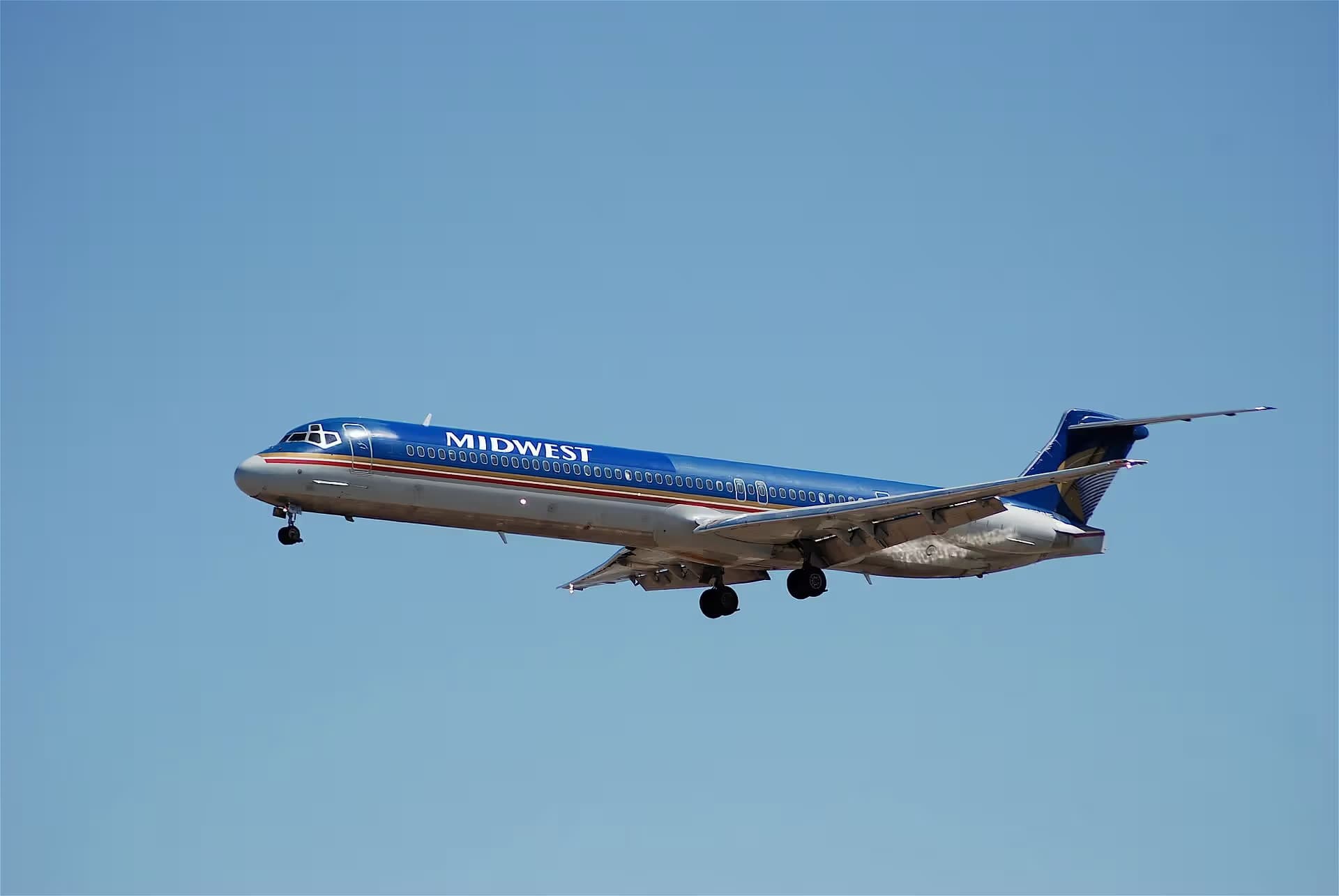 N701ME — Aircraft