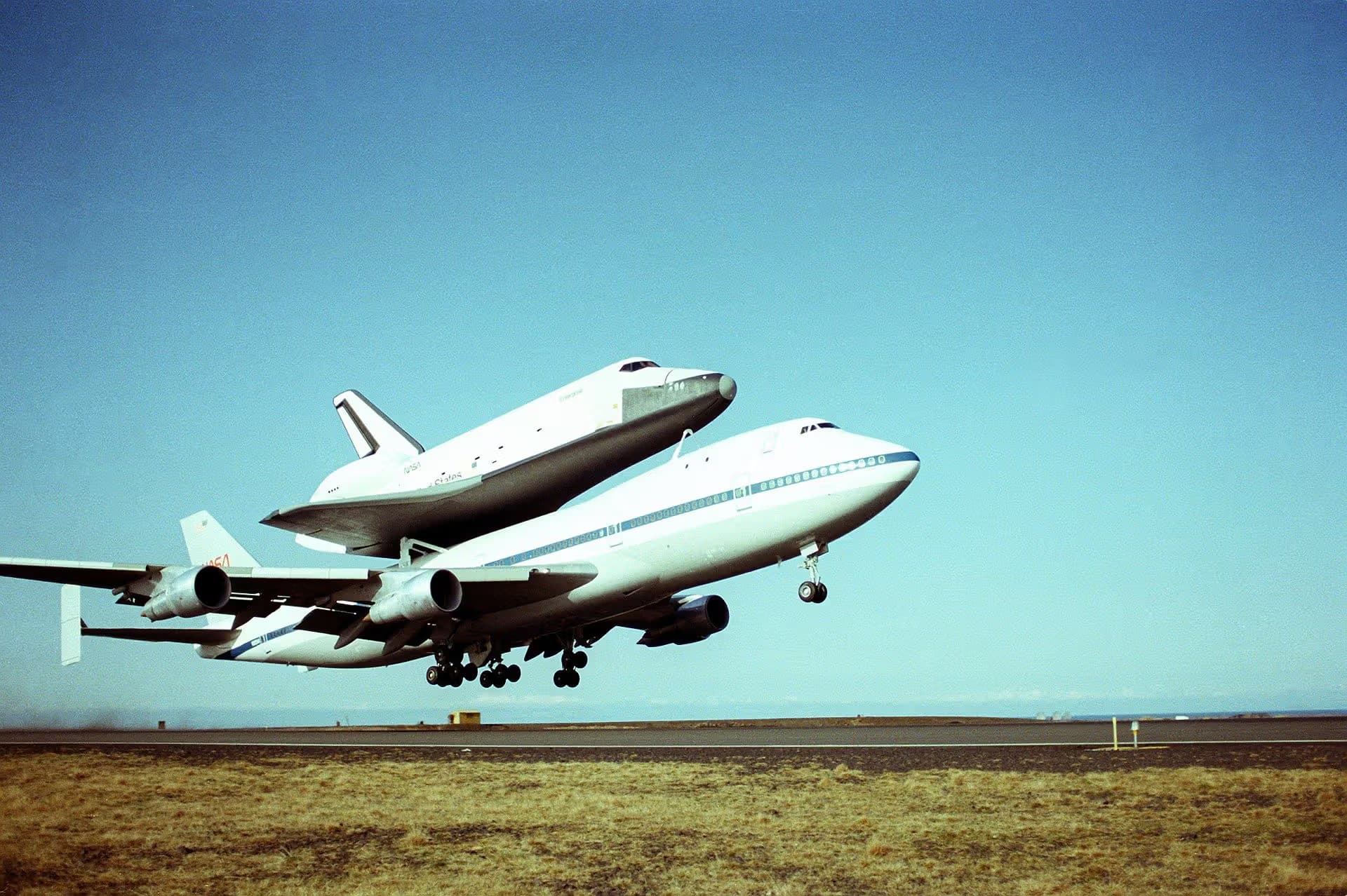N905NA — Aircraft