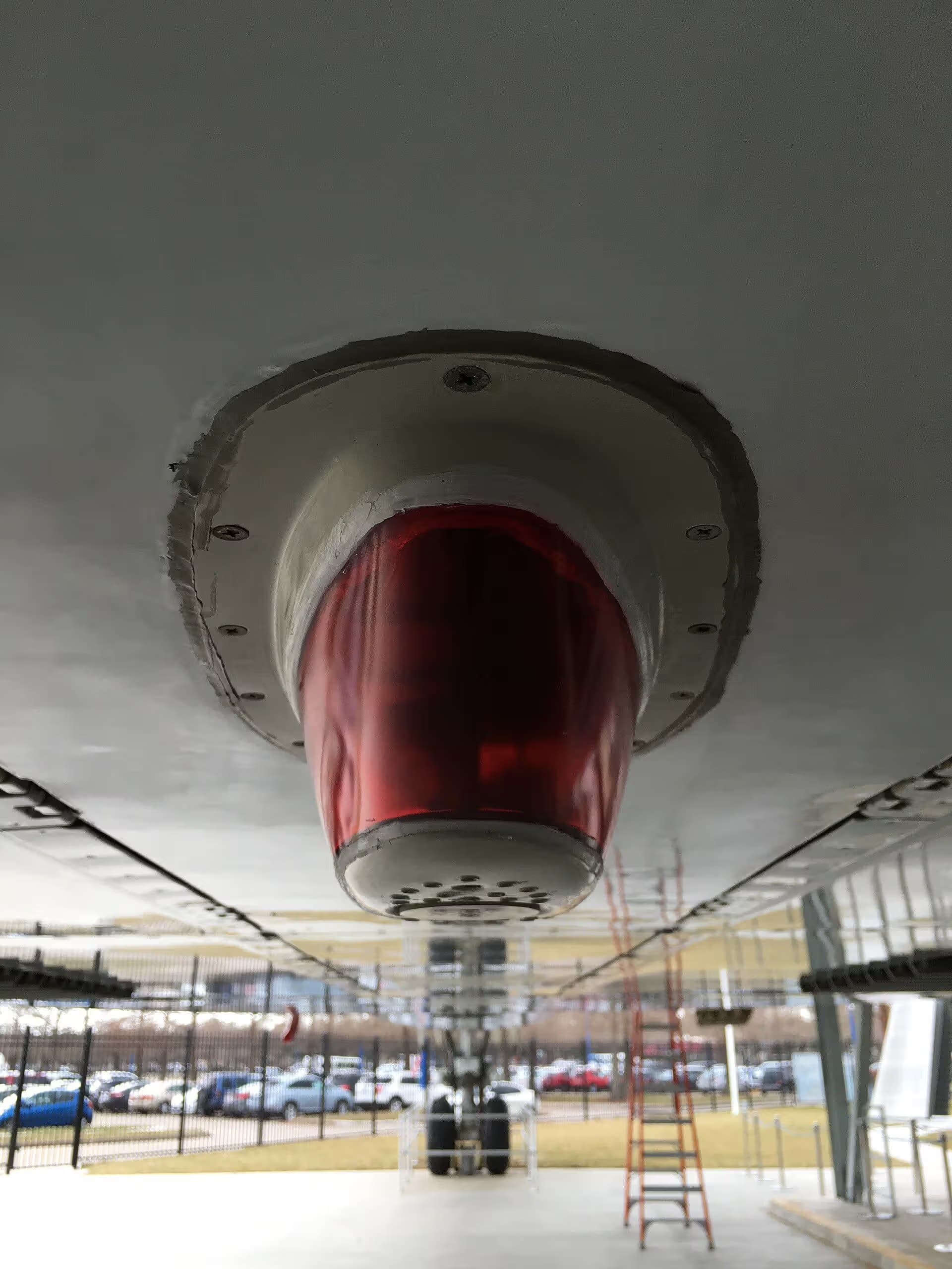 N905NA — Aircraft