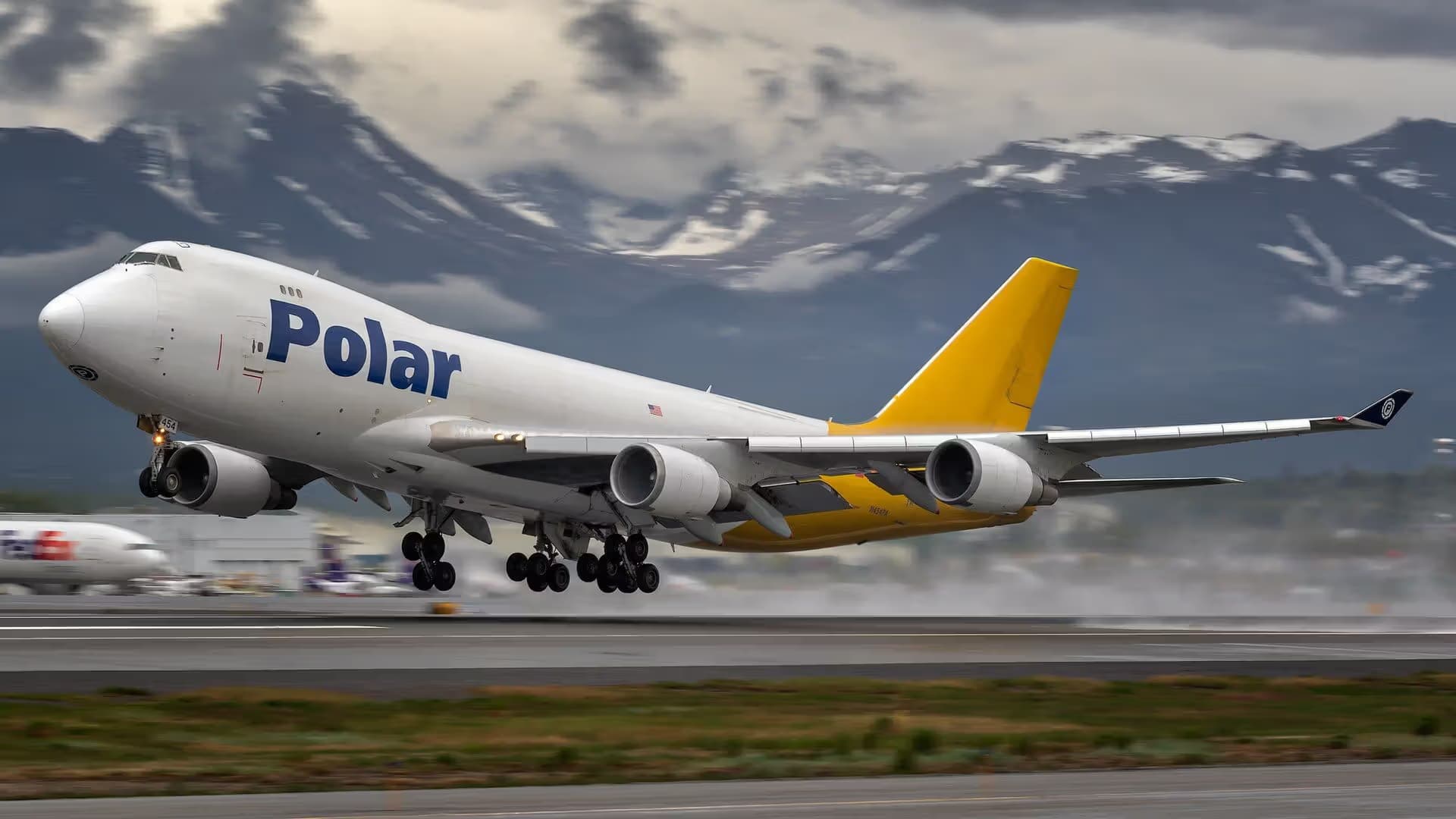 N454PA — Boeing