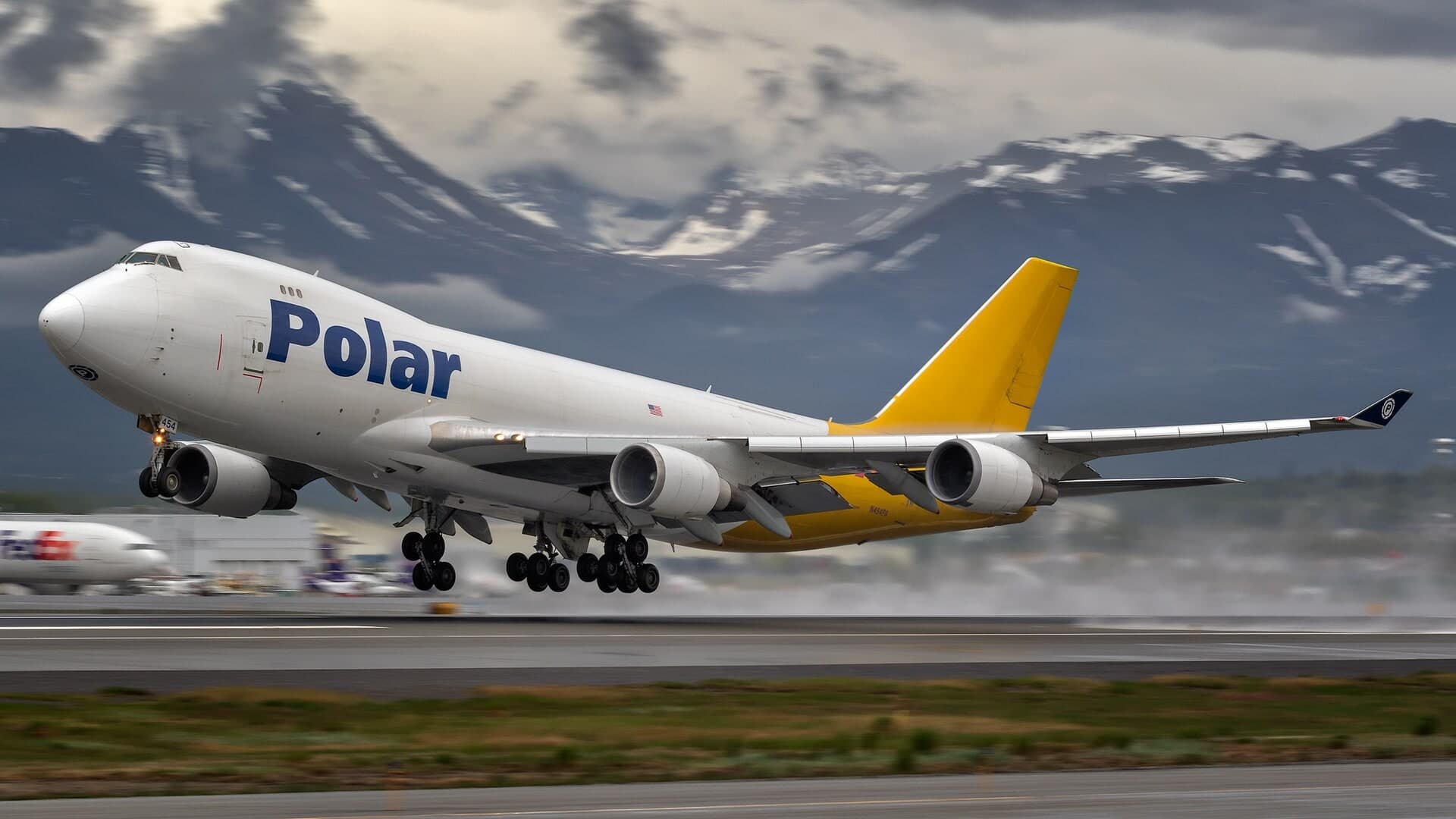 N454PA — Boeing