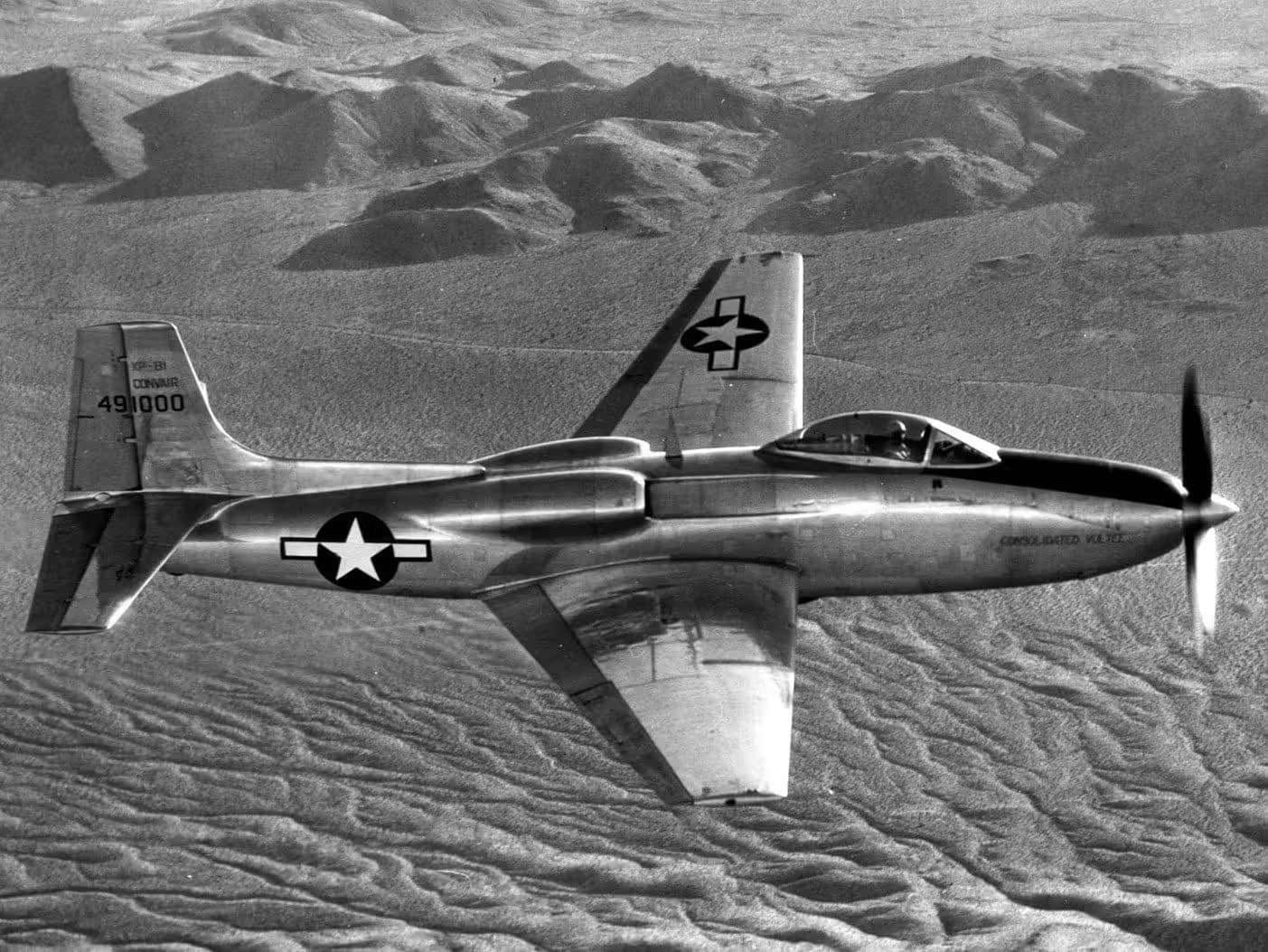 Unidentified — Aircraft