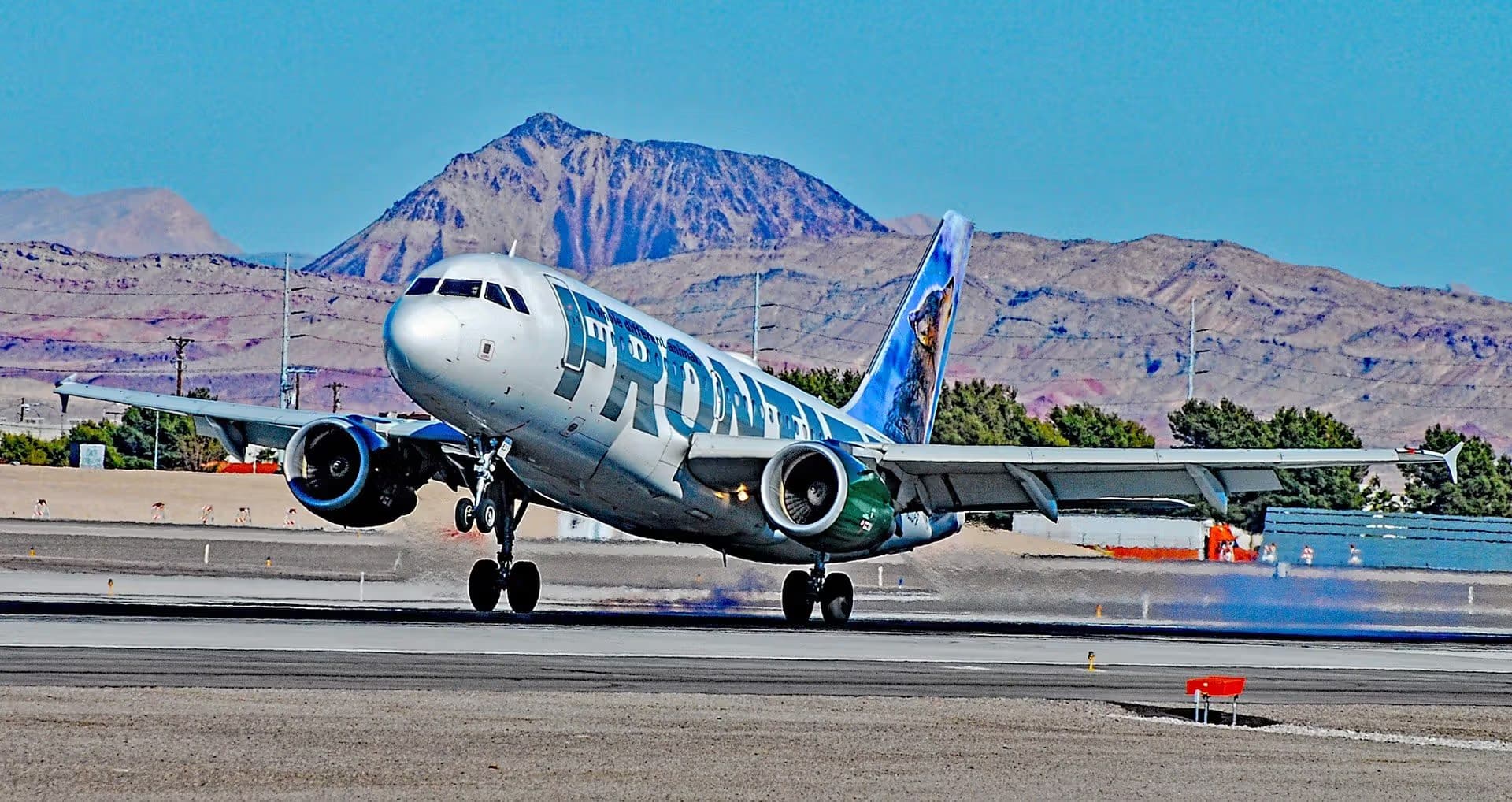 N933FR — Airbus