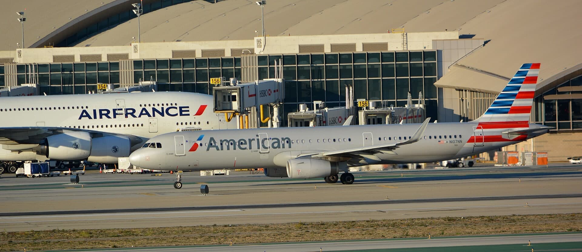 N107NN — Airbus