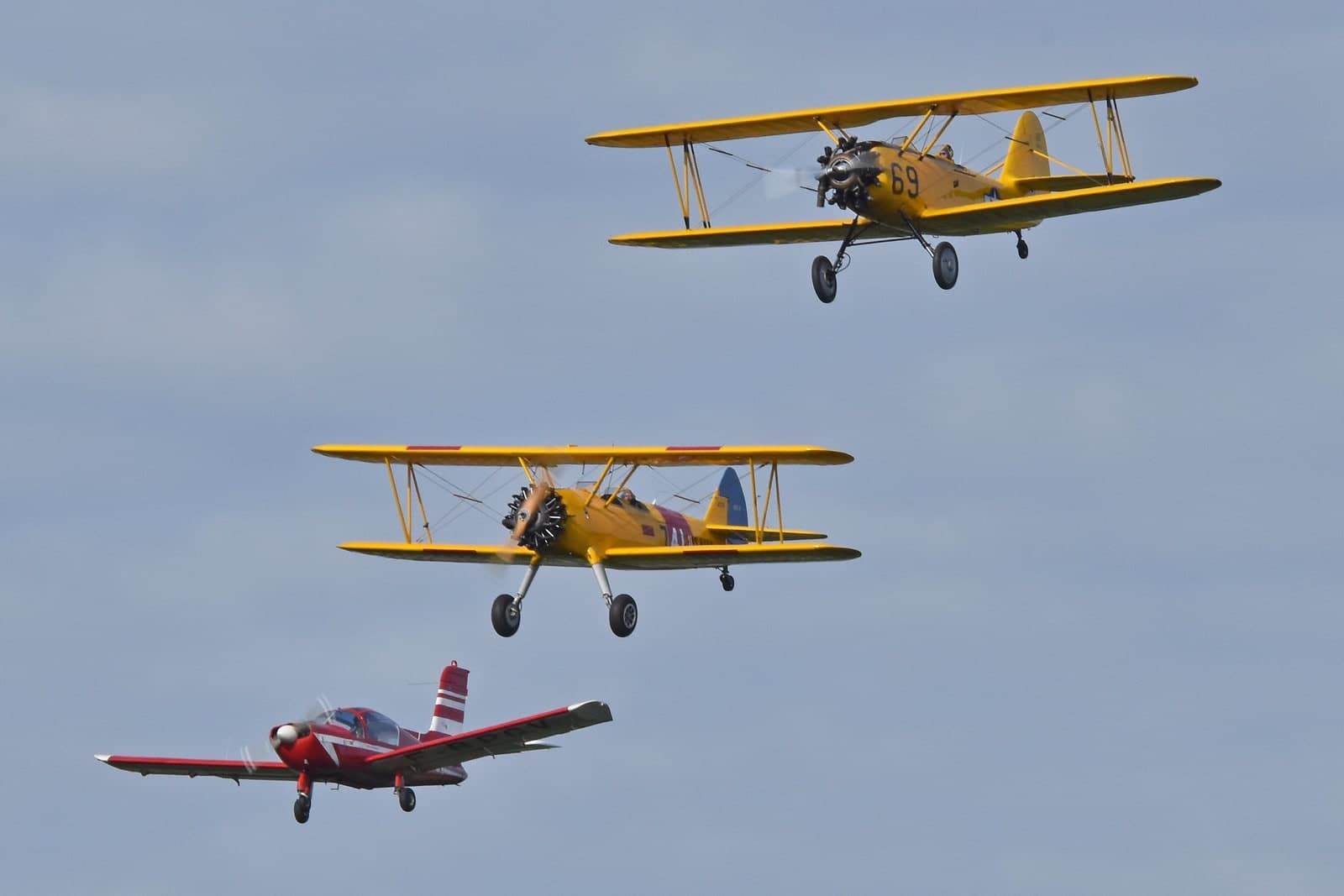 F-AZJR — Single-engine aircraft