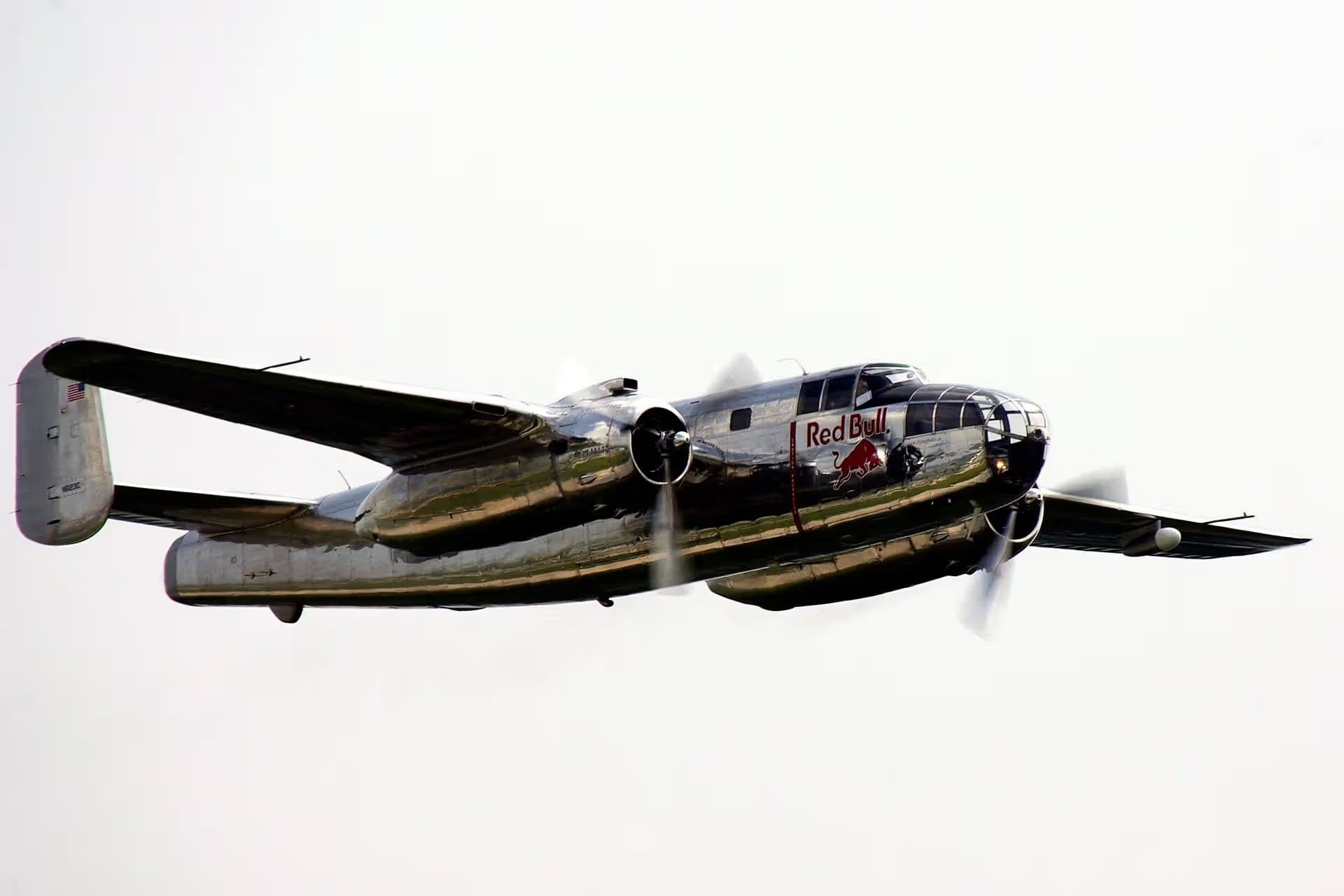 N6123C — Warbird