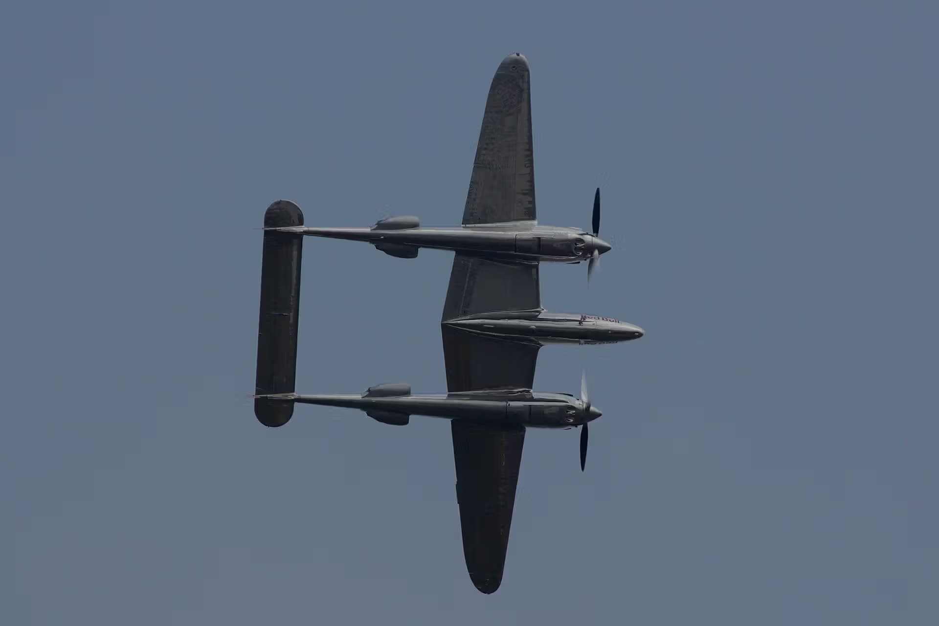 N25Y — Lockheed