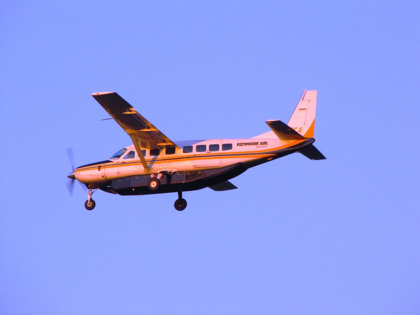 N72KA — Cessna