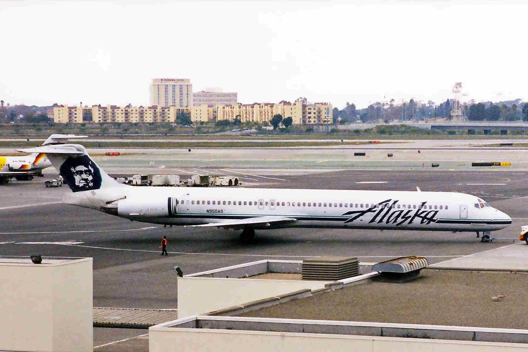 N950AS — Aircraft