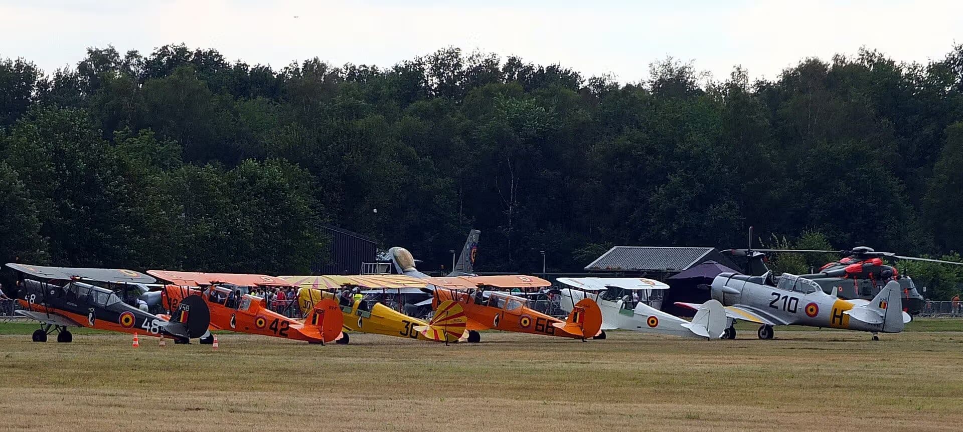 N4109C — Helicopter