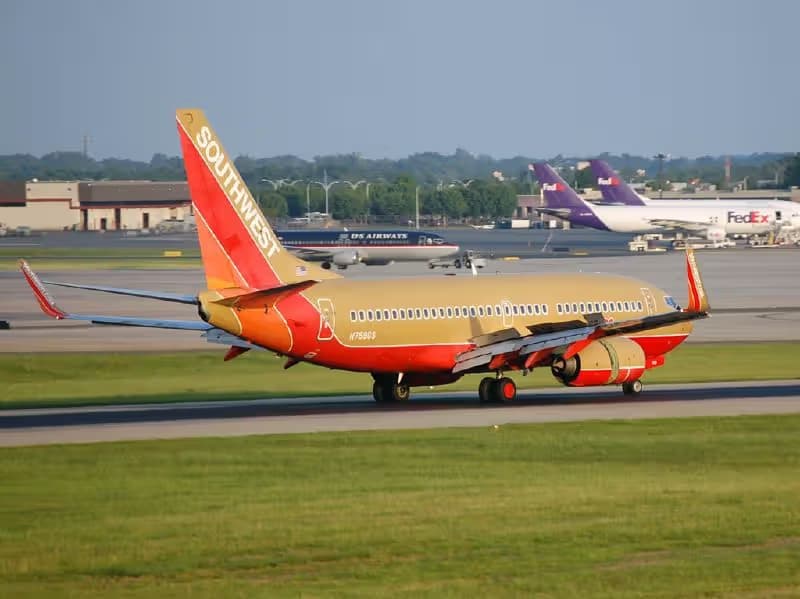 N759GS — Boeing