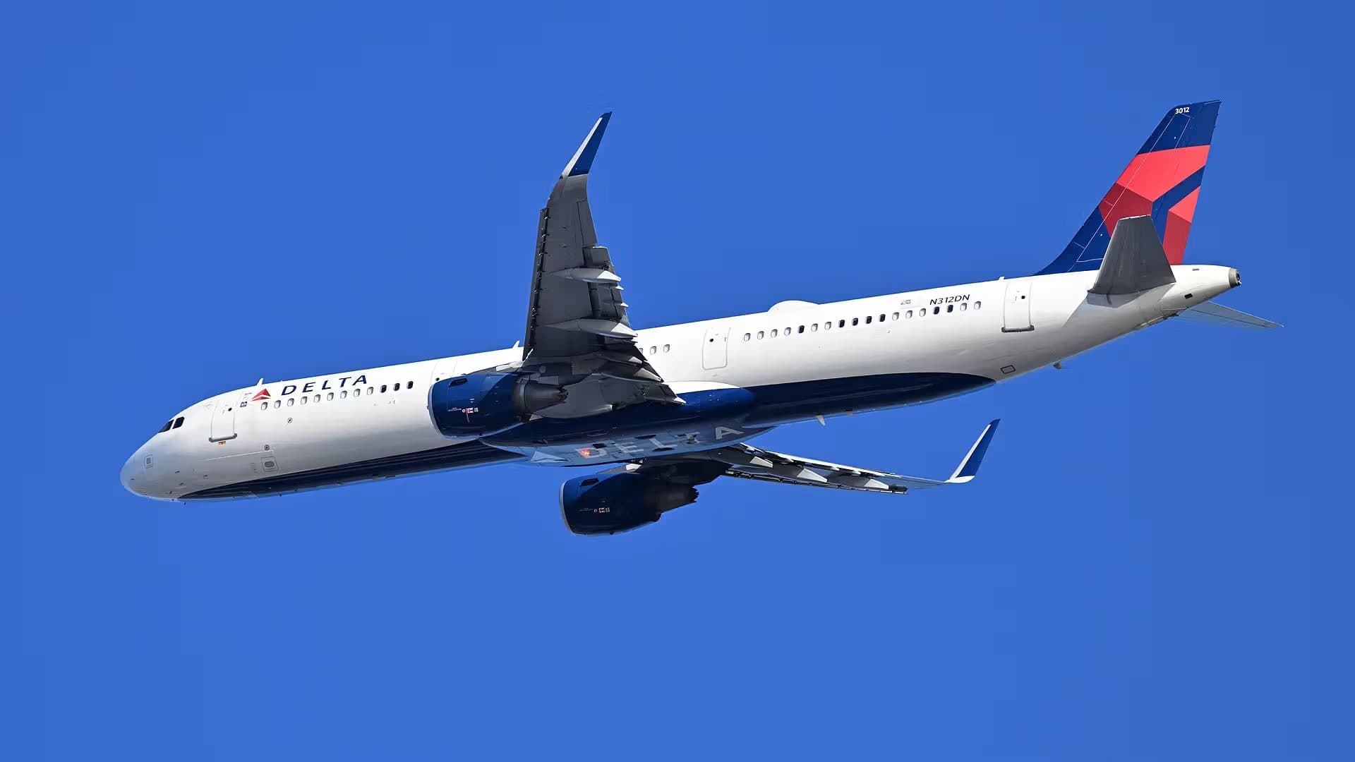 N312DN — Airbus