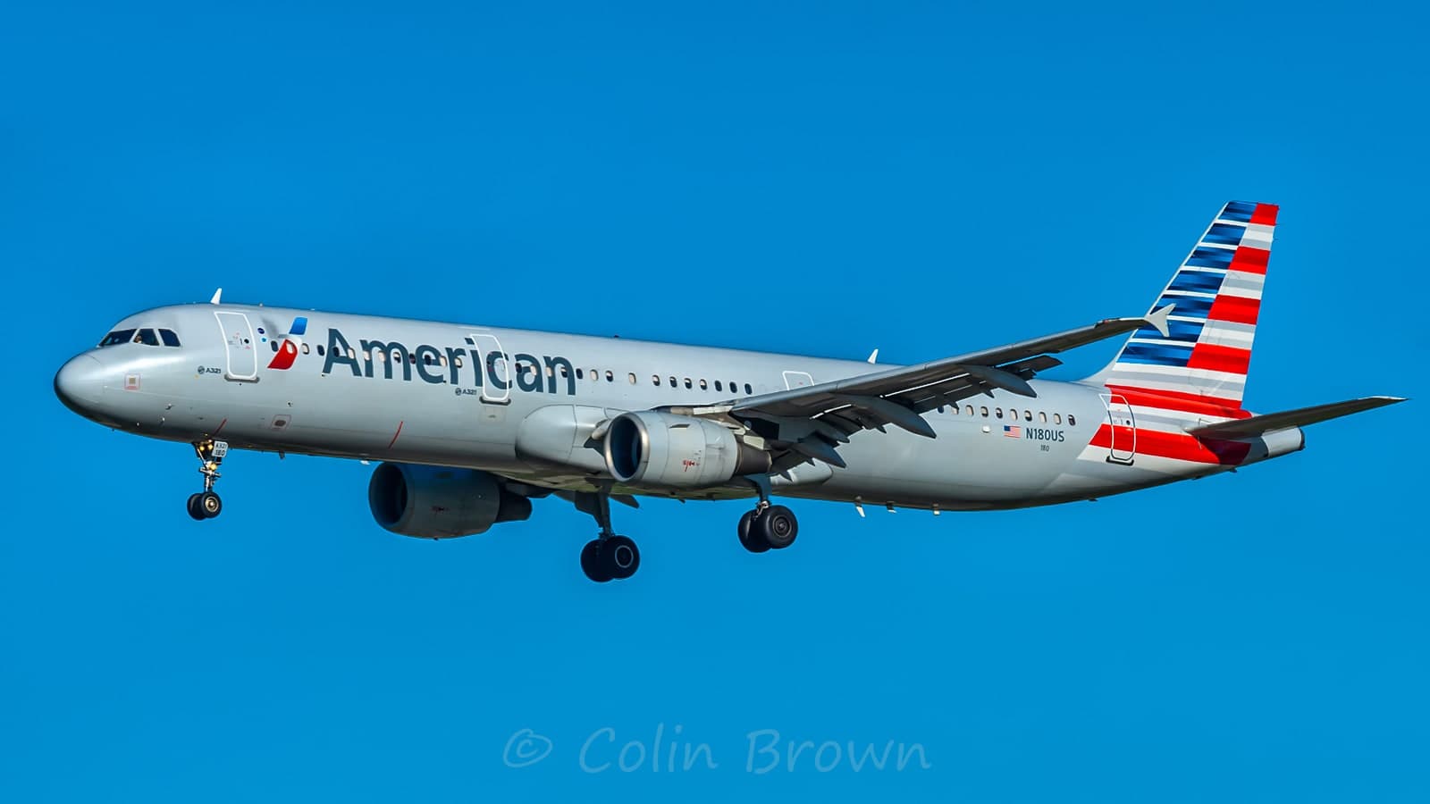 N180US — Airbus