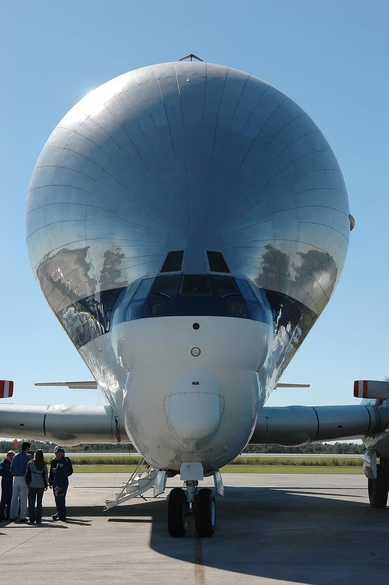 N941 — Aircraft