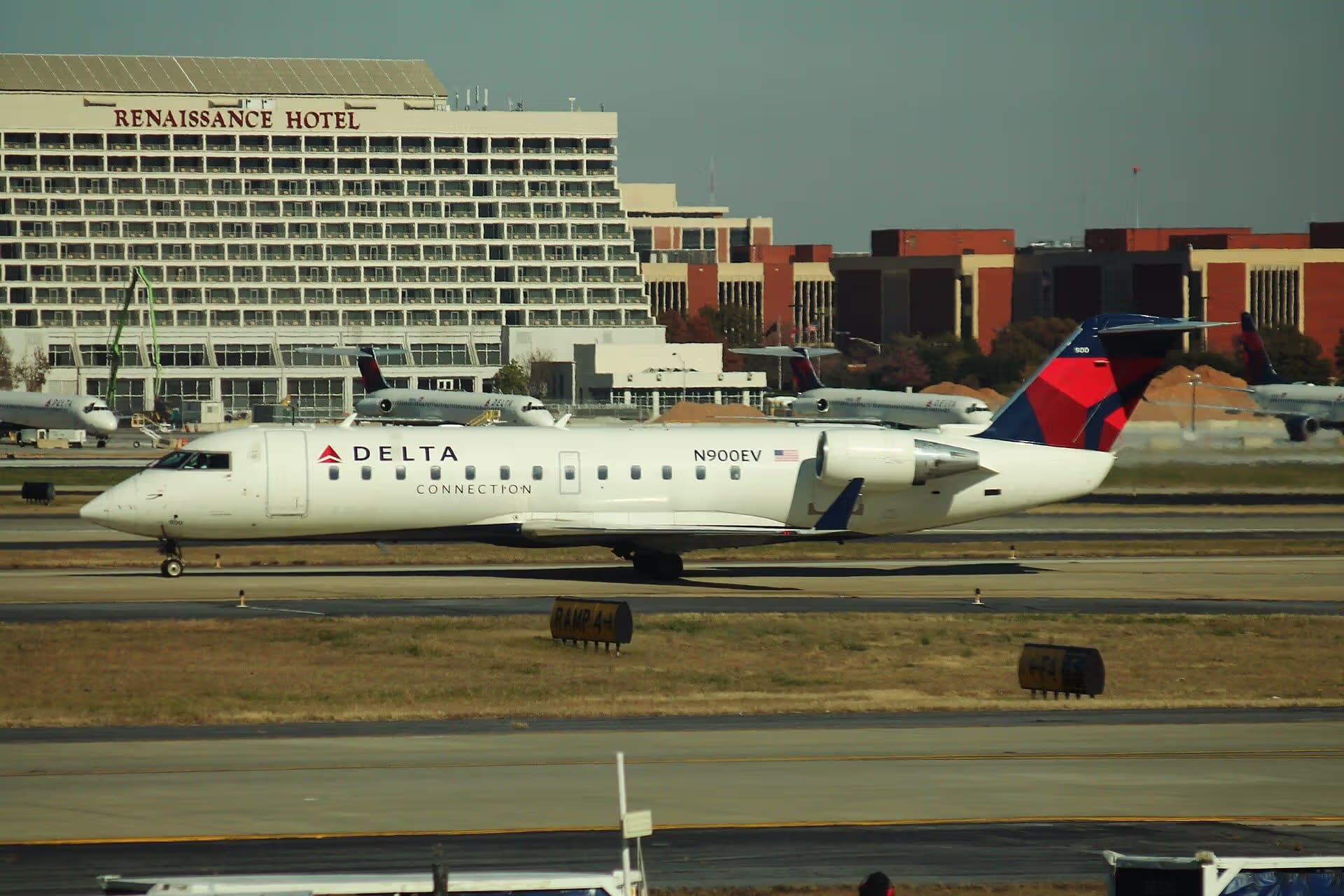 N900EV — Bombardier