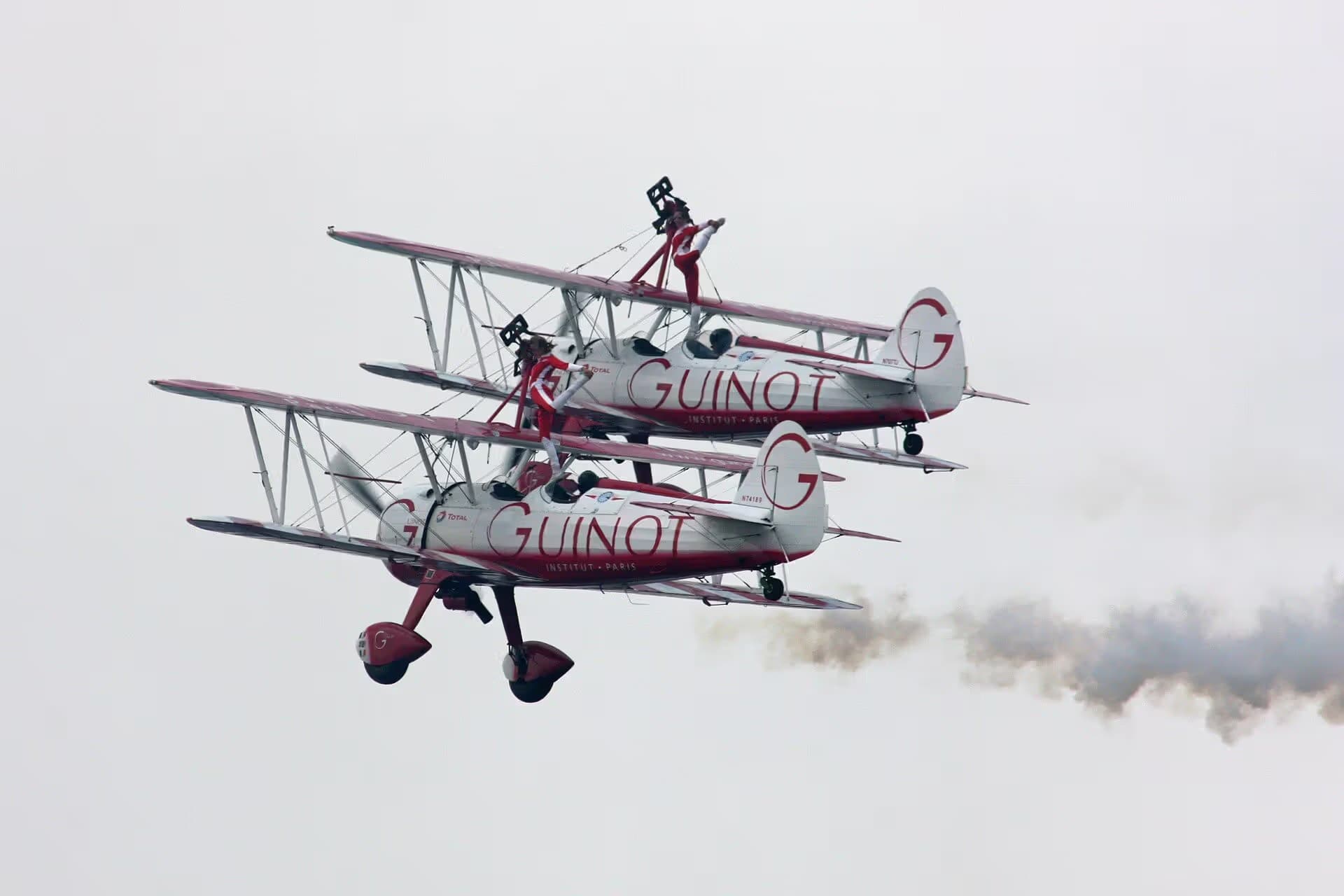 N707TJ — Aircraft