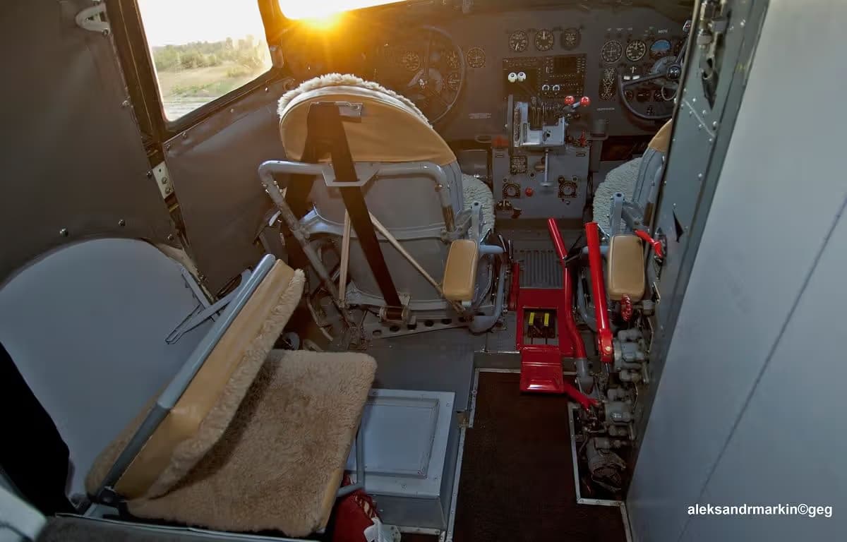 N97H — Aircraft
