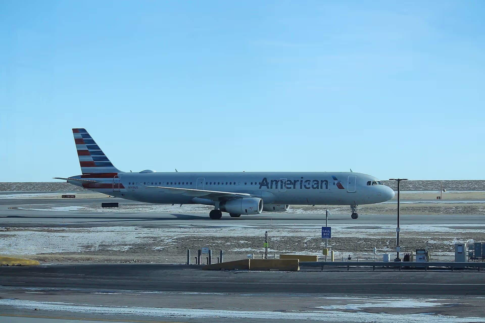 N919US — Airbus