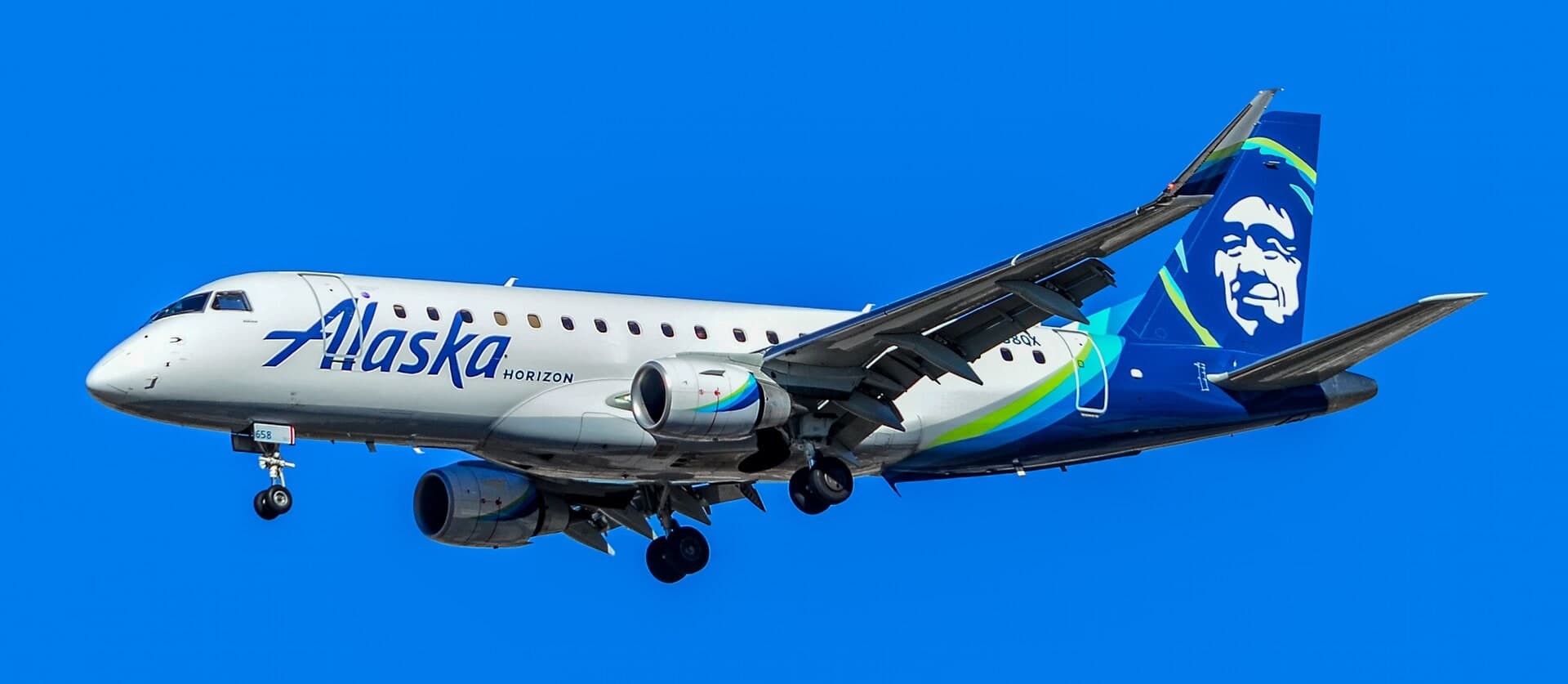 N658QX — Embraer