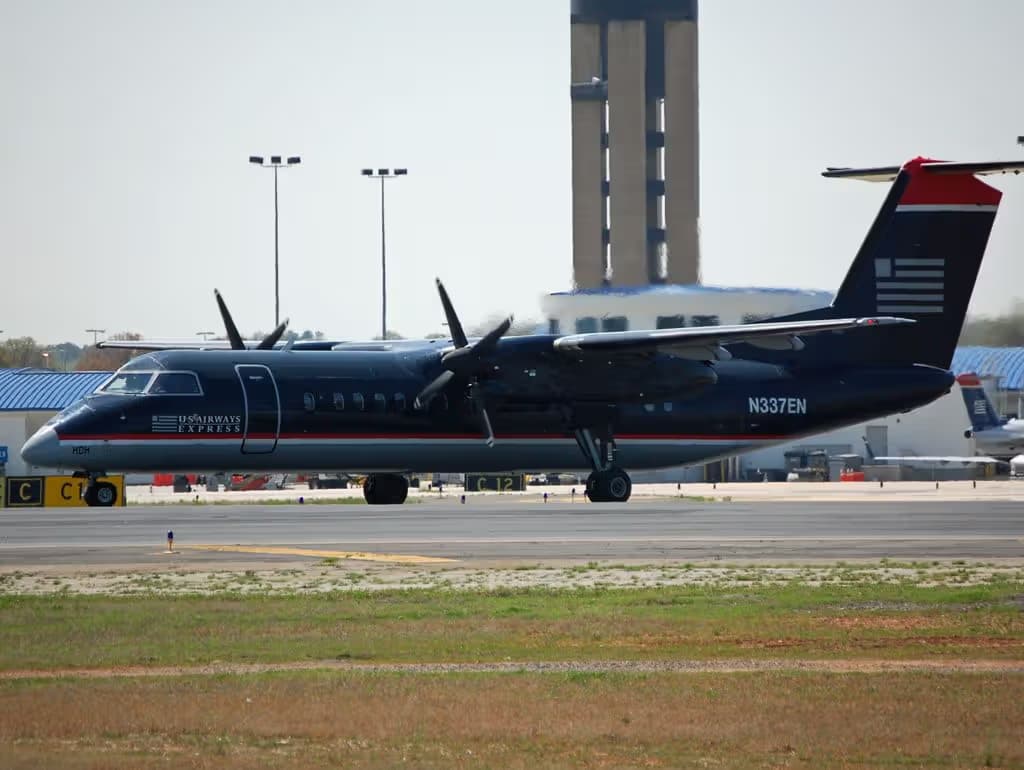 N337EN — Bombardier