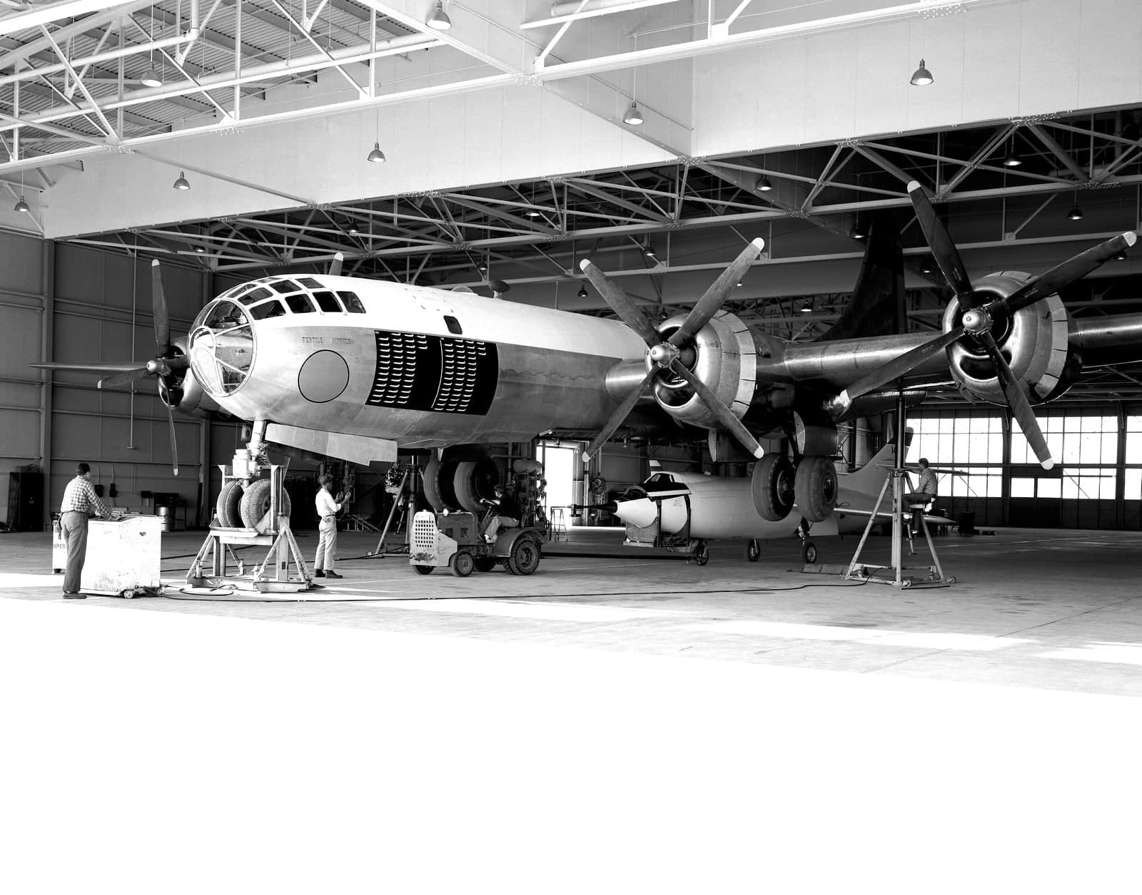 N29KW — Boeing
